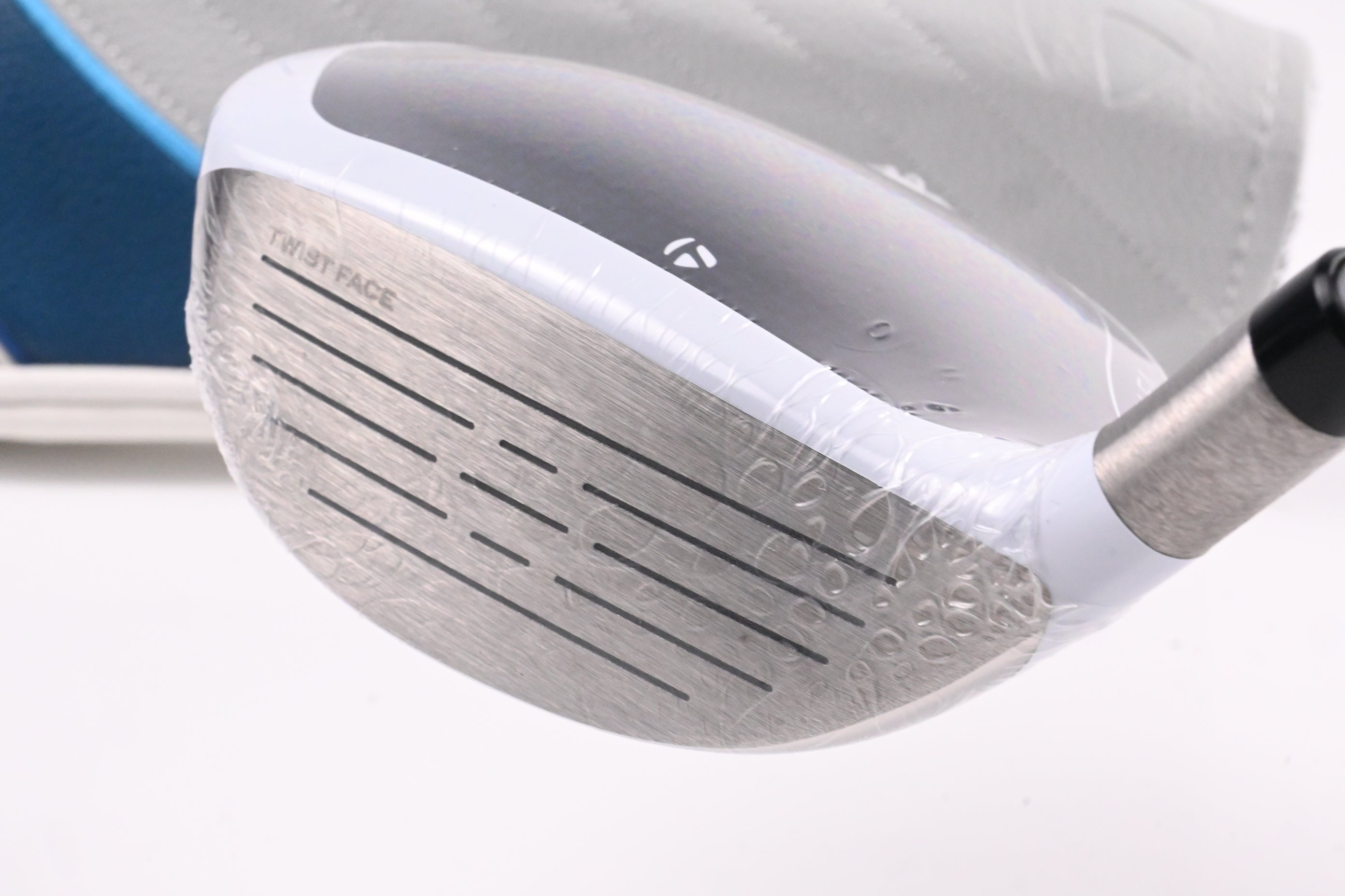 Ladies Taylormade Kalea Premier #3 Wood / 17 Degree / Ladies Flex Taylormade 40