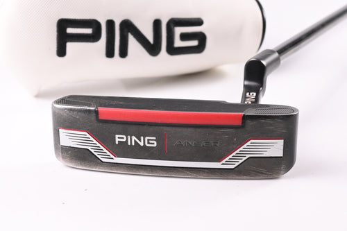 Ping Anser 2021 Putter / 34.5 Inch