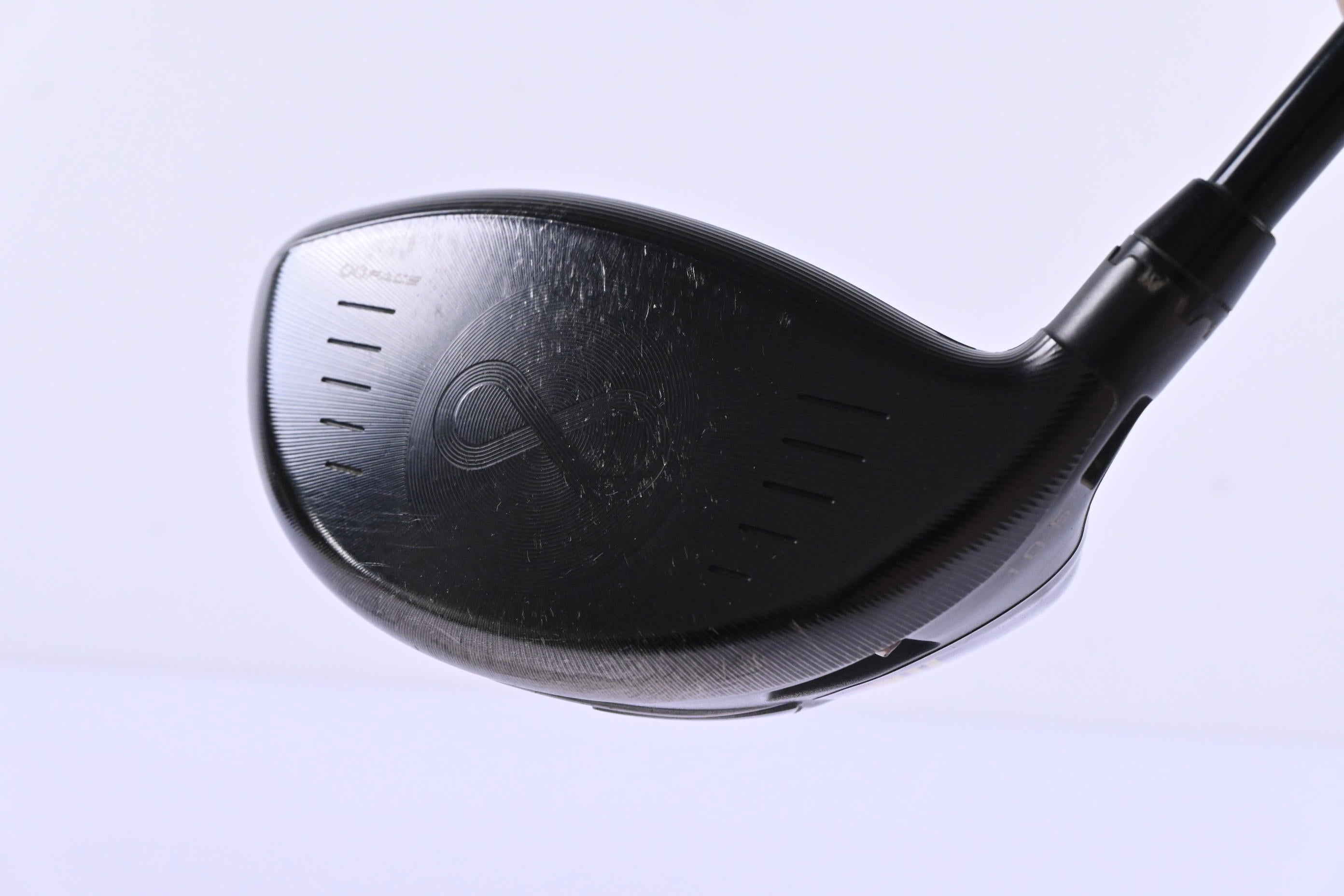 Cobra King Speedzone Driver / 10.5 Degree / Regular Flex Kai'li Blue 60 Shaft