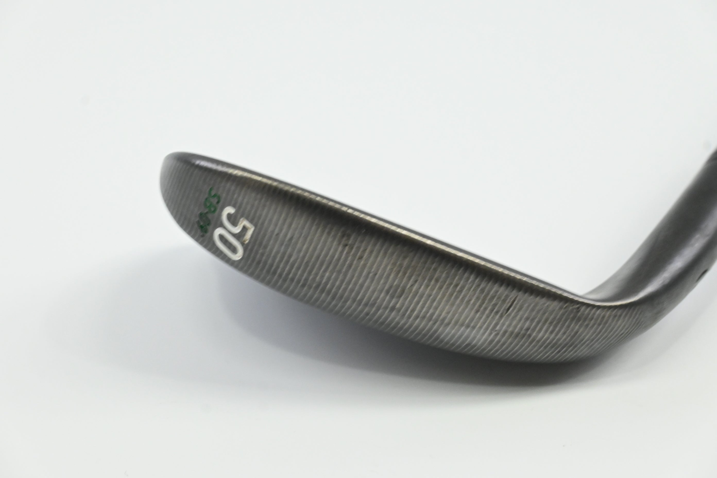 Taylormade Milled Grind 4 Gap Wedge / 50 Degree / Wedge Flex Dynamic Gold