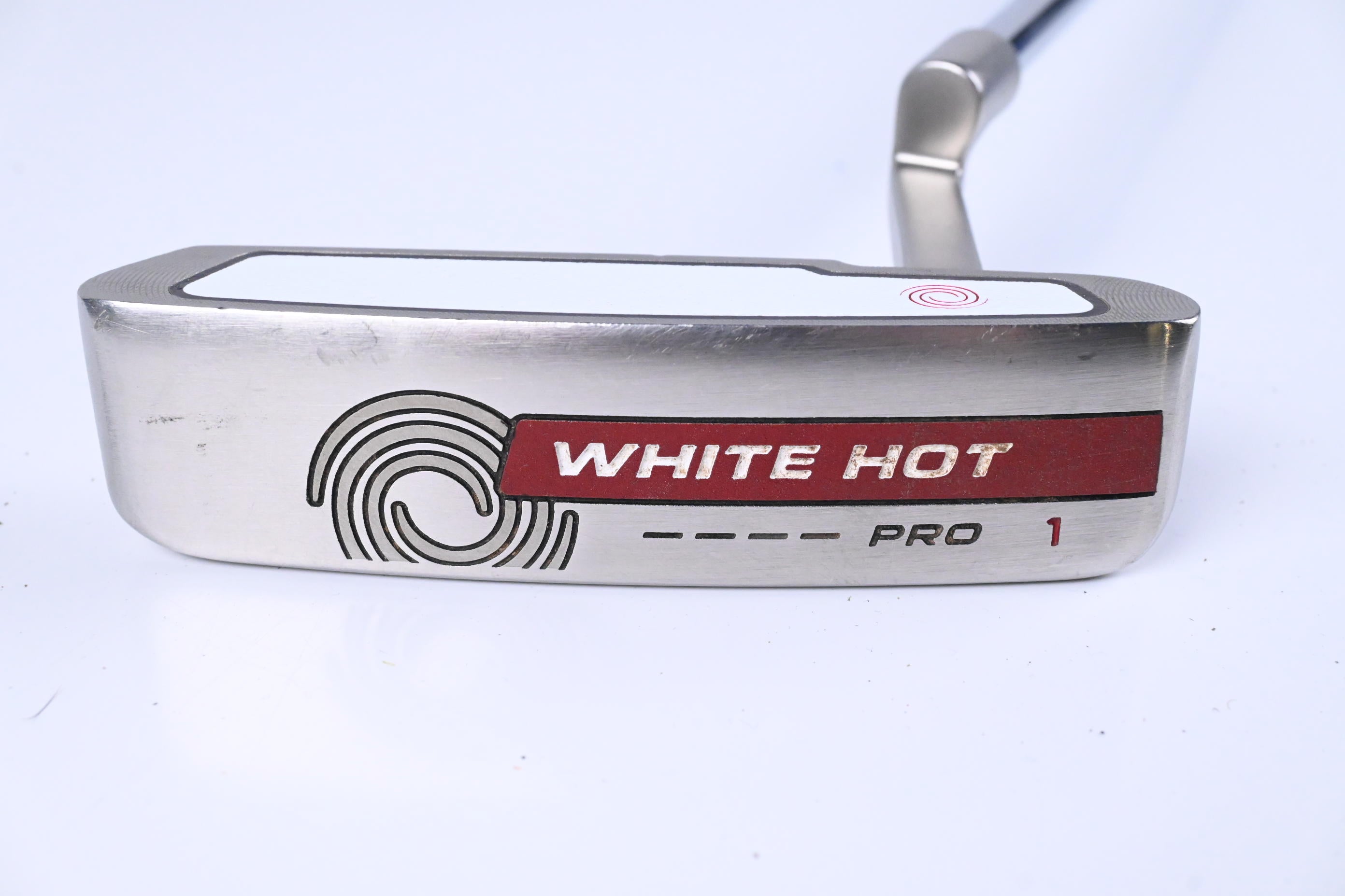 Odyssey White Hot Pro 1 Putter / 35 Inch