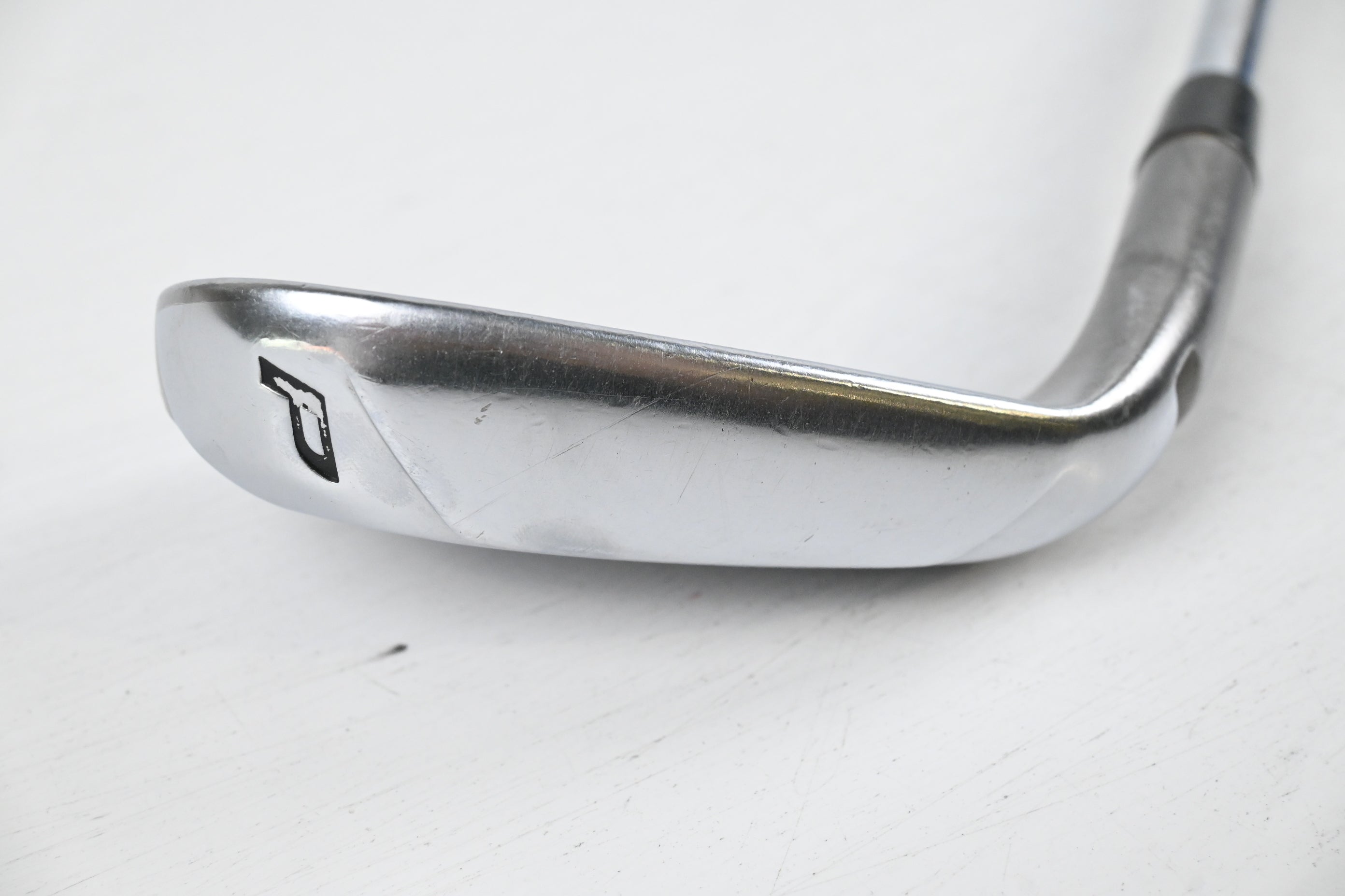 Taylormade Speedblade Pitching Wedge / 45 Degree / Stiff Flex N.S.Pro 840 Shaft