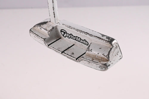 Taylormade White Smoke IN.12 Putter / 34 Inch