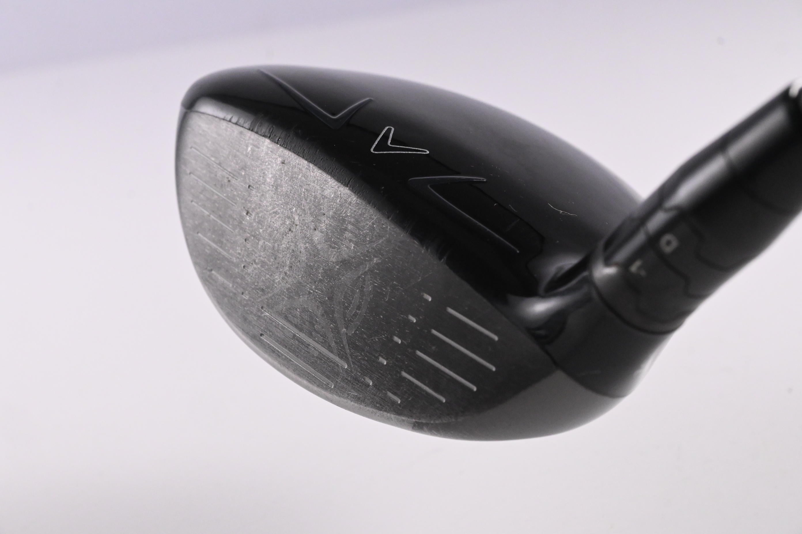 Callaway GBB Epic #3 Wood / 15 Degree / Stiff Flex Fujikura Pro 72 Shaft