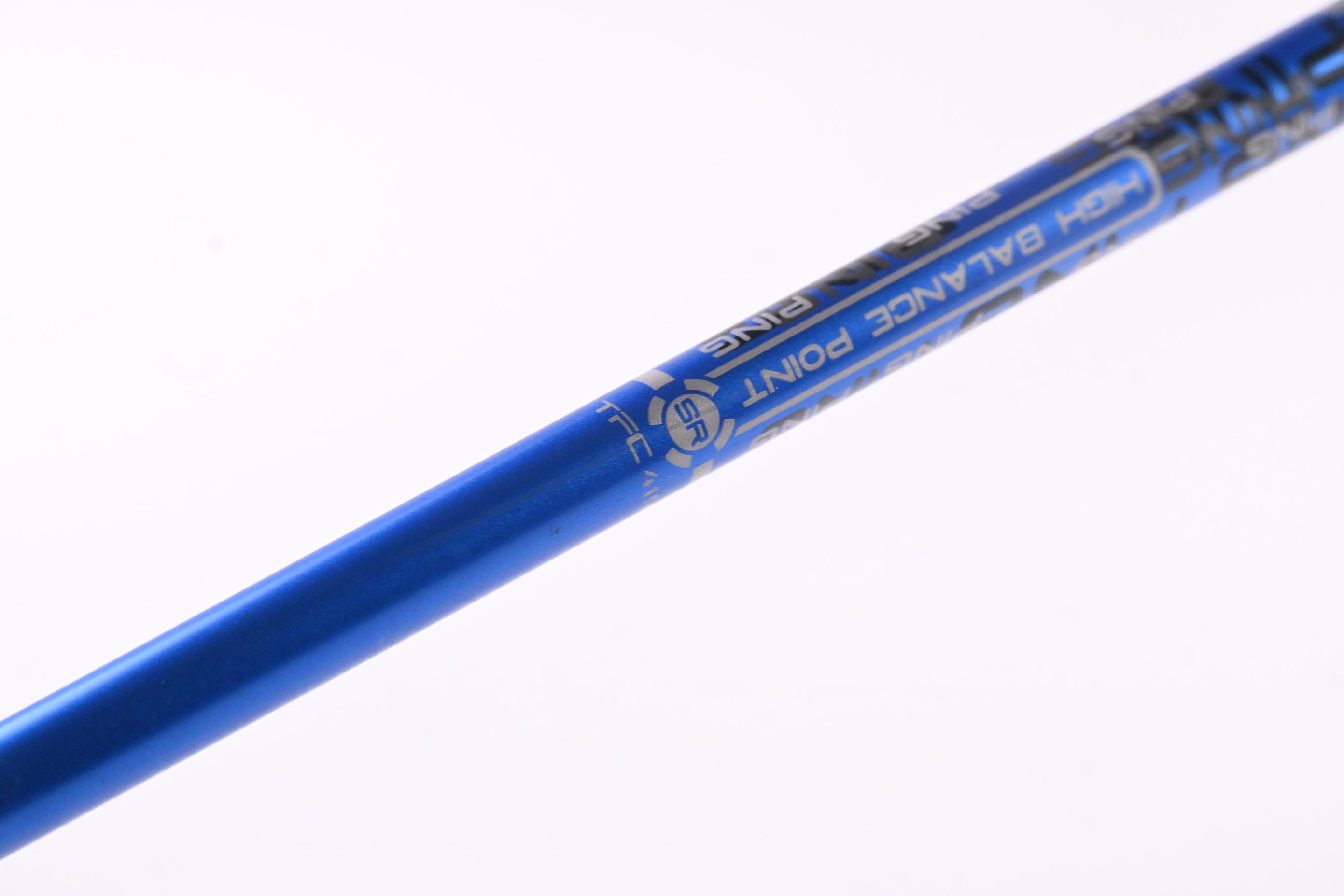 Ping G30 #4 Hybrid / 22 Degree / Senior Flex Ping TFC 419 Shaft