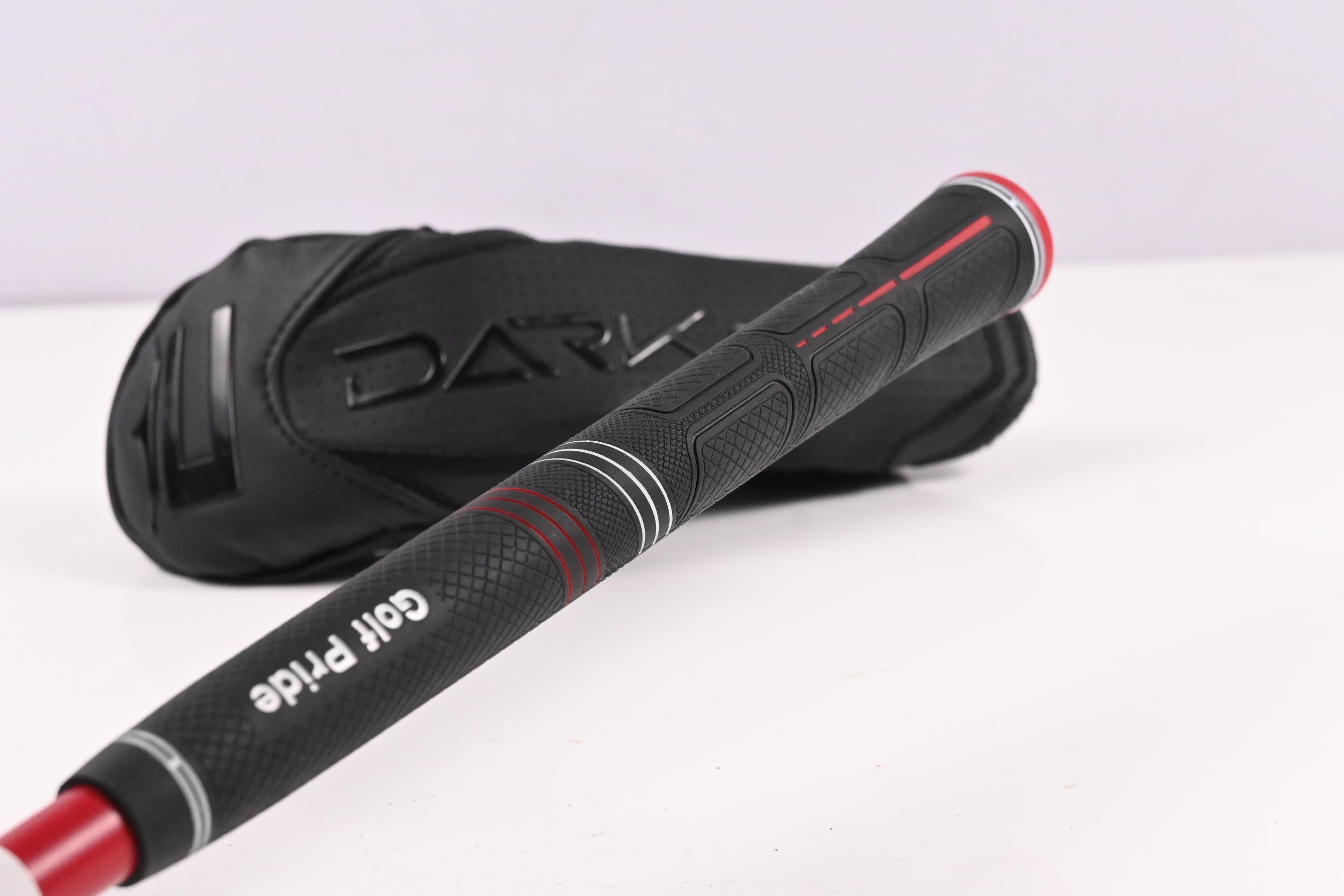Cobra Darkspeed #5 Hybrid / 24 Degree / Senior Flex KBS PGI 65 Shaft