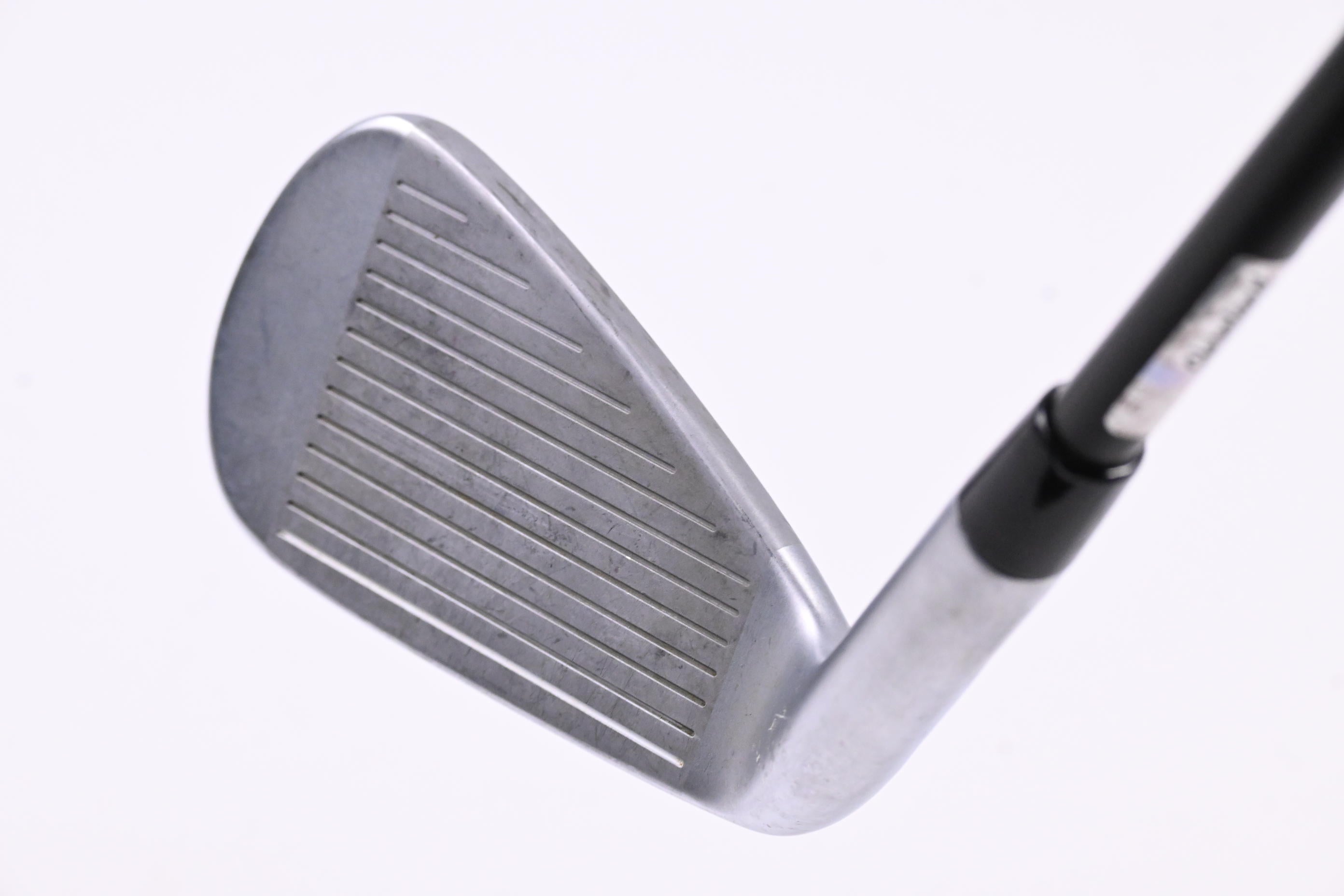 Ladies Cleveland Zipcore XL #7 Iron / 29 Degree / Ladies Flex Helium 50 Shaft
