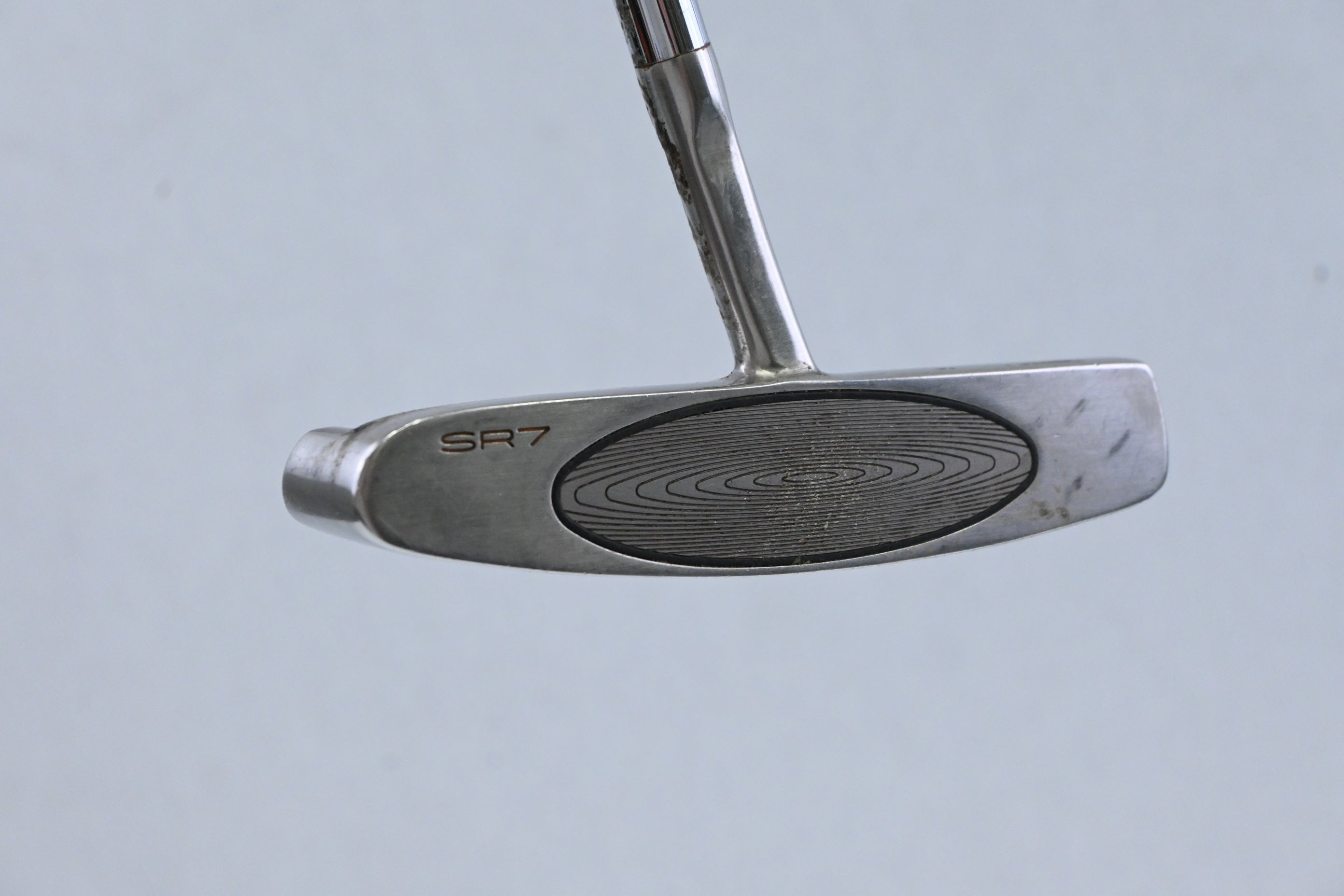 Left Hand Benross SR 303 Putter / 34 Inch