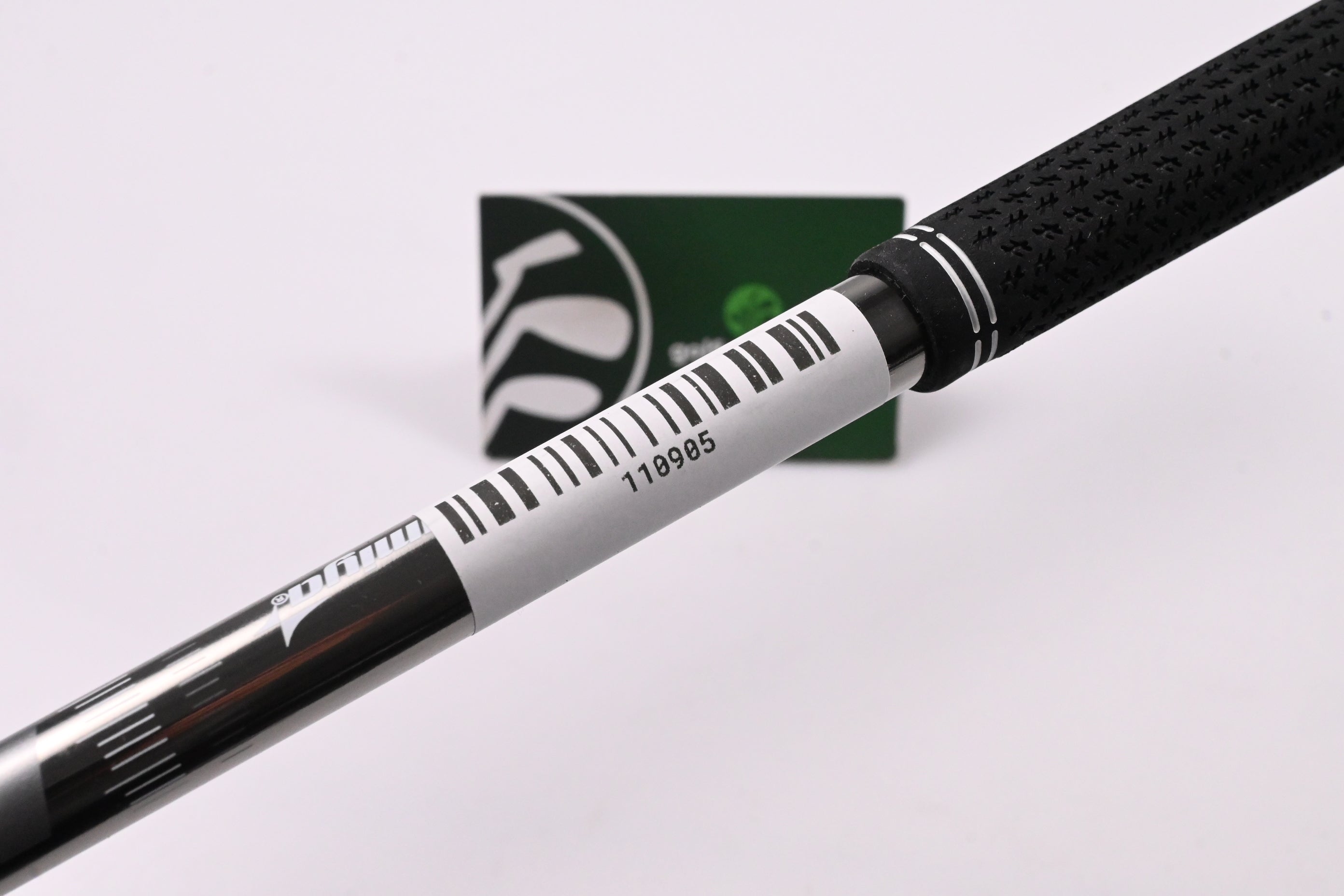 Left Hand Srixon ZX Mk II Utility #4 Iron / 23 Degree / Regular Flex Recoil 95