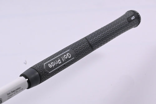 Tensei 1K Pro White 60 Driver Shaft / Regular Flex / Titleist Adapter