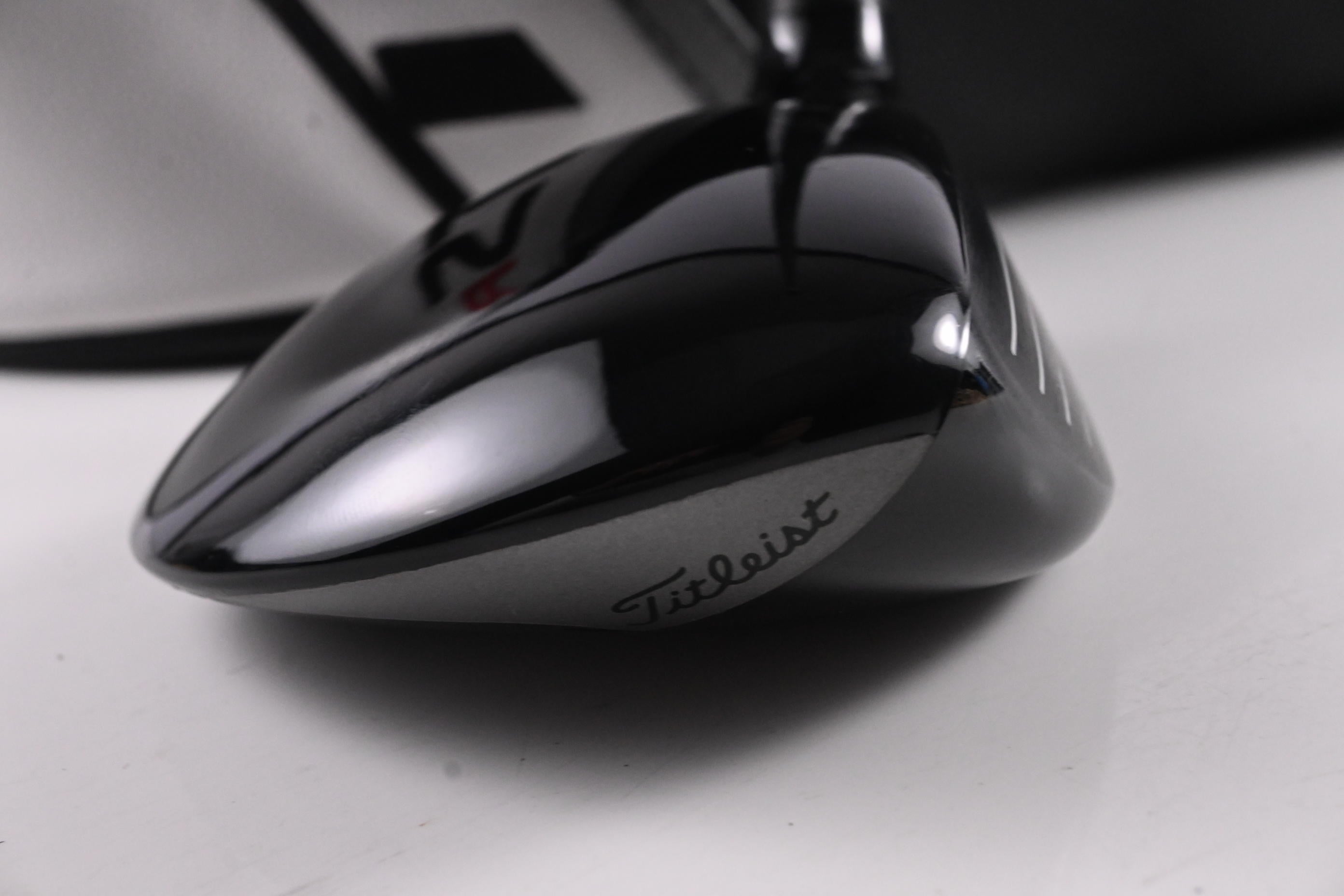 Titleist TSR1 #9 Wood / 23 Degree / Regular Flex Mitsubishi Tensei AV Blue 65