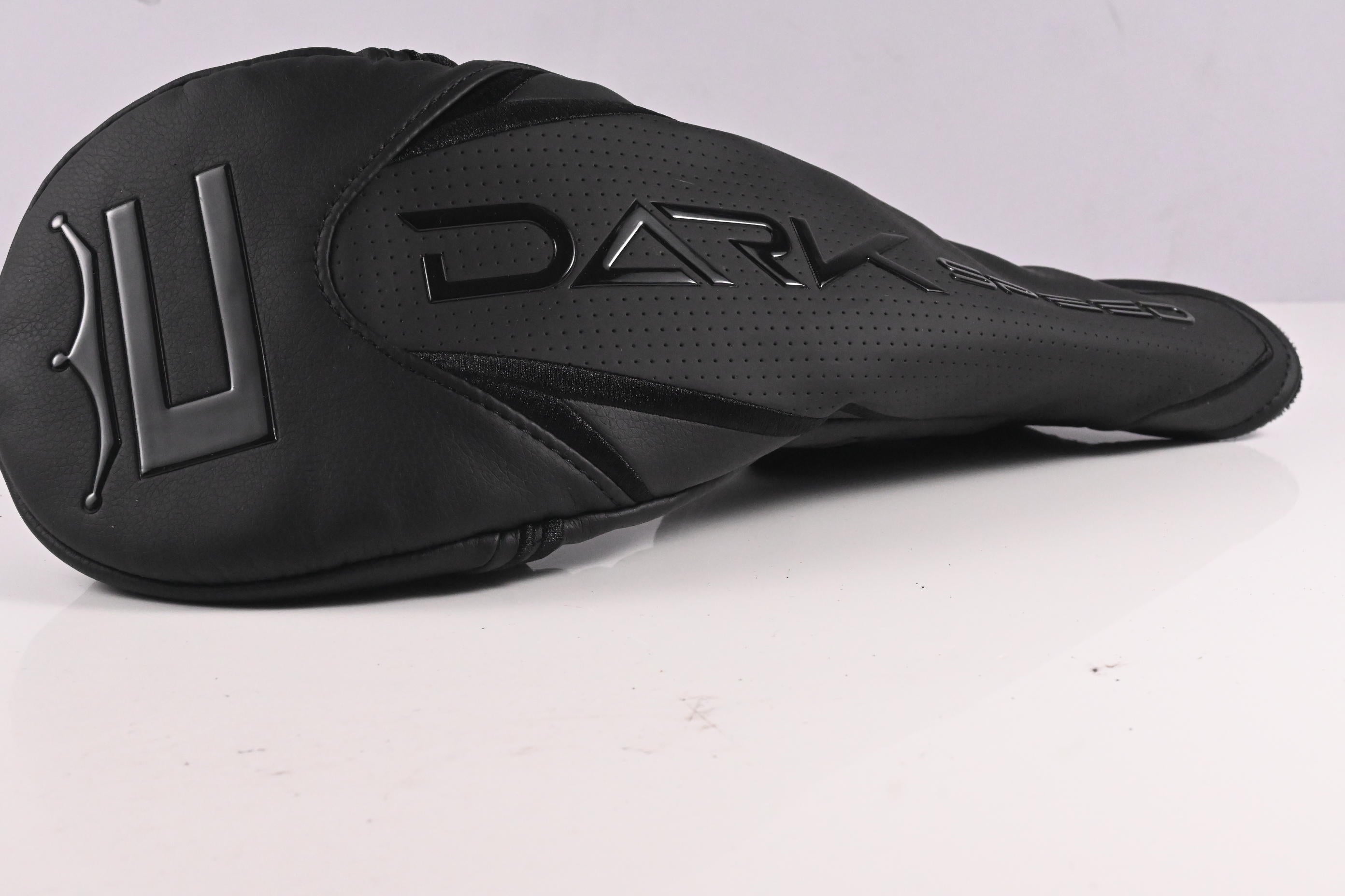 Cobra Darkspeed Max Driver / 12 Degree / Regular Flex UST Mamiya LIN-Q Blue 6
