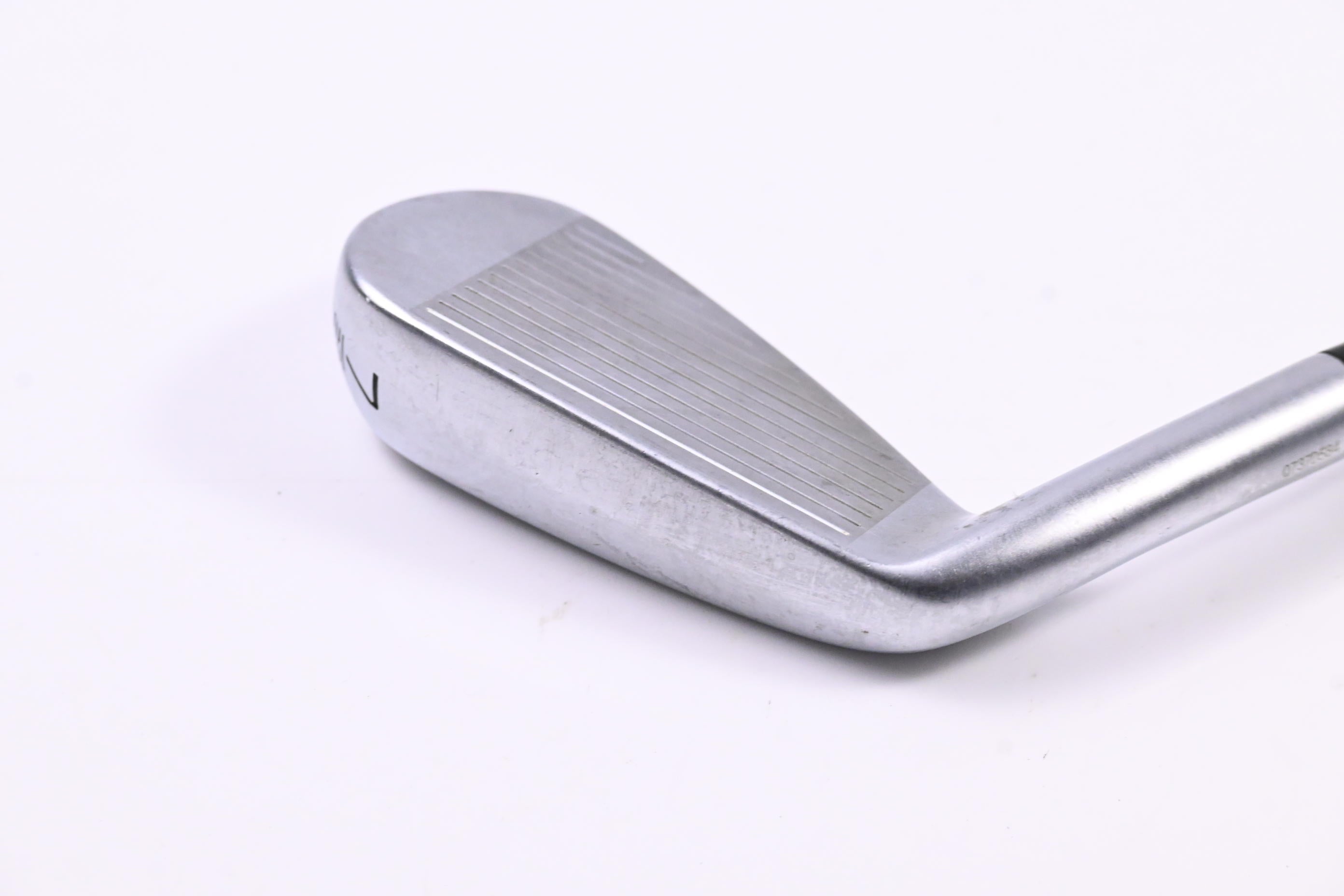 Ladies Cleveland Zipcore XL #7 Iron / 29 Degree / Ladies Flex Helium 50 Shaft