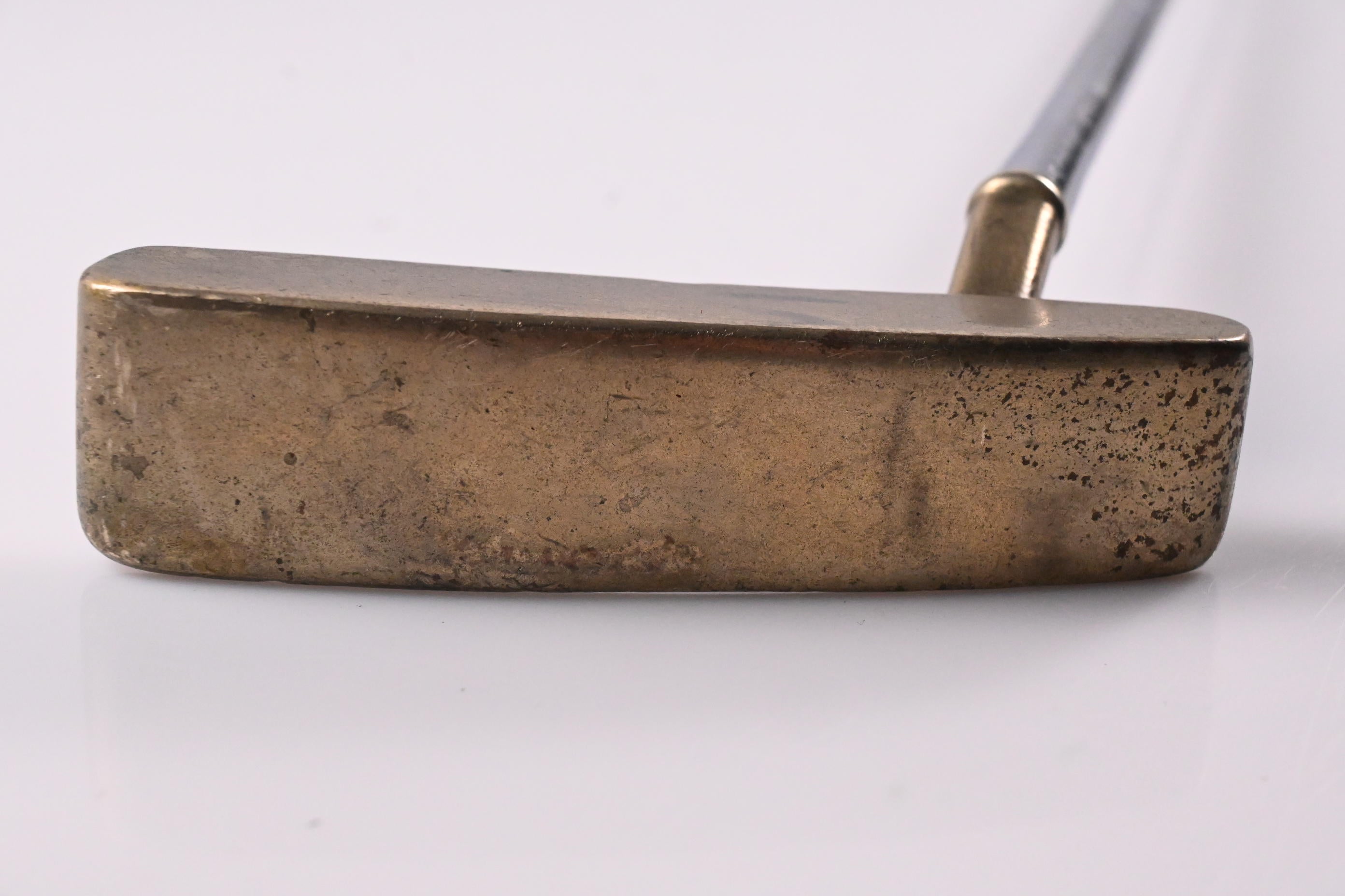 Ping Karsten Original Putter / 35.5 Inch