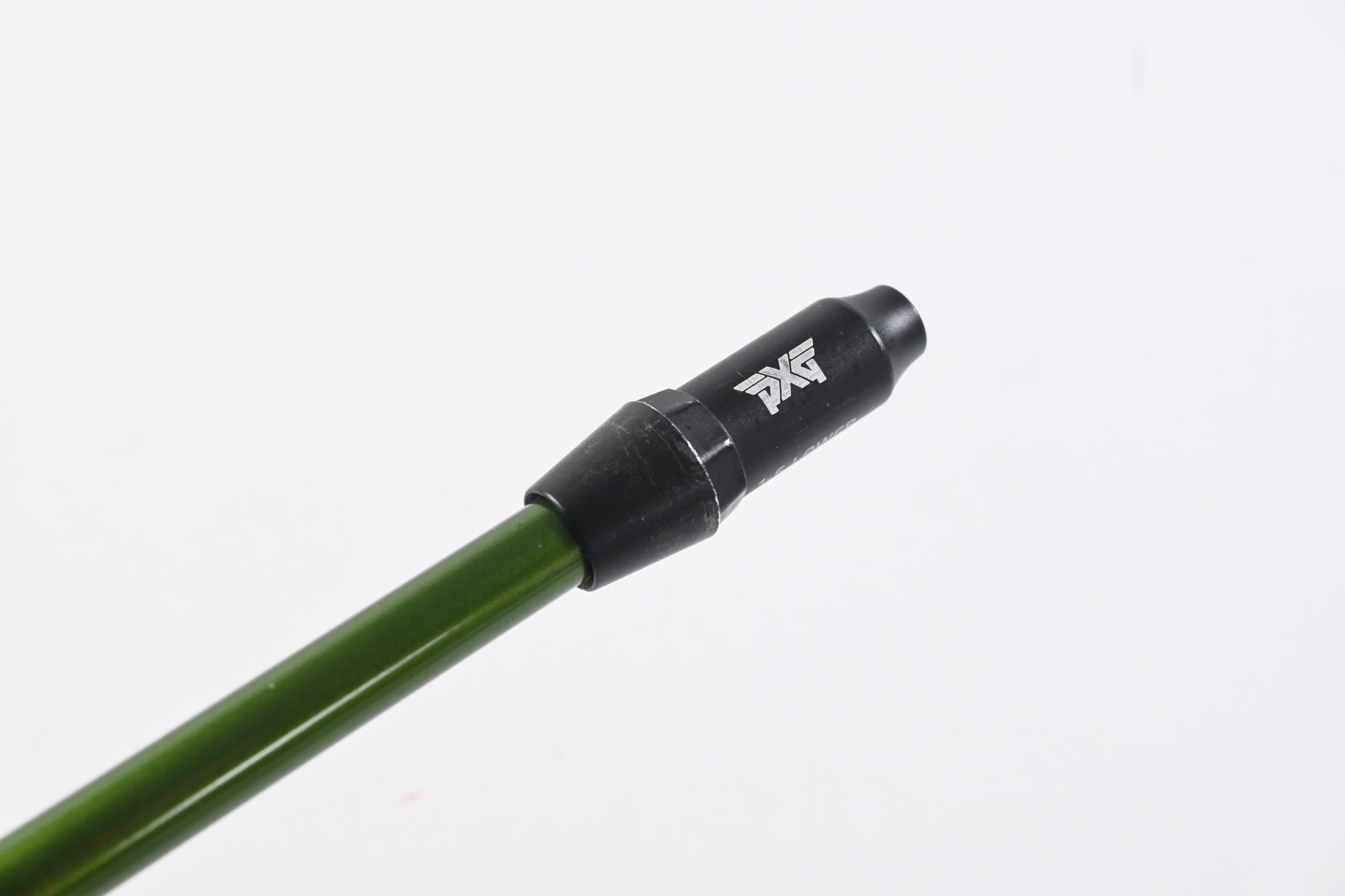 Aldila Rogue Elite Green 65 Driver Shaft / Stiff Flex / PXG