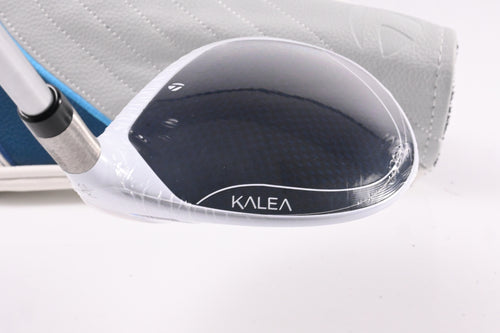 Ladies Taylormade Kalea Premier #3 Wood / 17 Degree / Ladies Flex Taylormade 40
