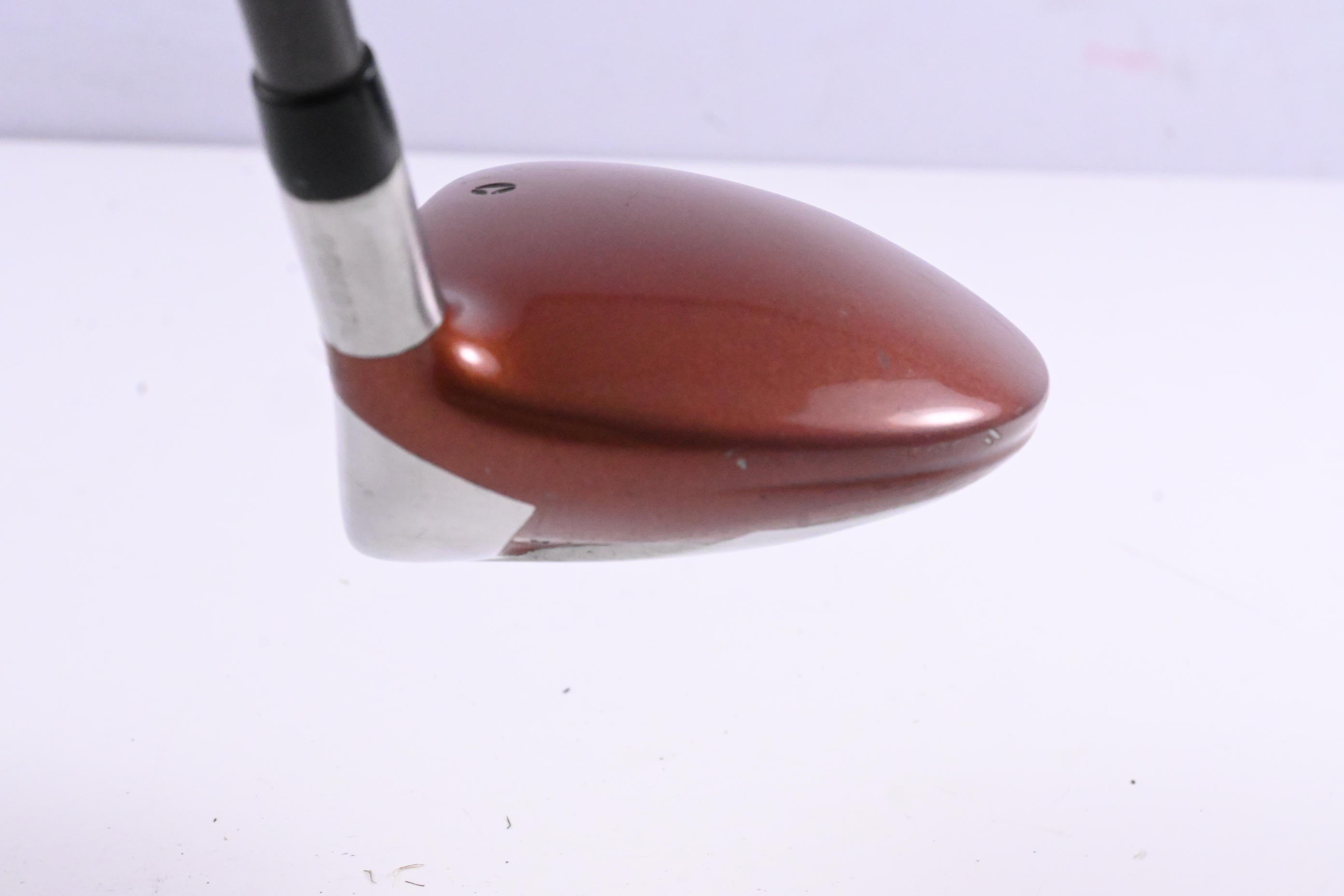 Taylormade Burner Driver / 10.5 Degree / Regular Flex Taylormade Bubble 80 Shaft