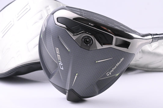 Taylormade Qi35 Driver / 9 Degree / Regular Flex Fujikura Ventus Blue 5 Shaft