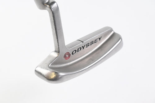 Odyssey White Hot #3 Putter / 34 Inch