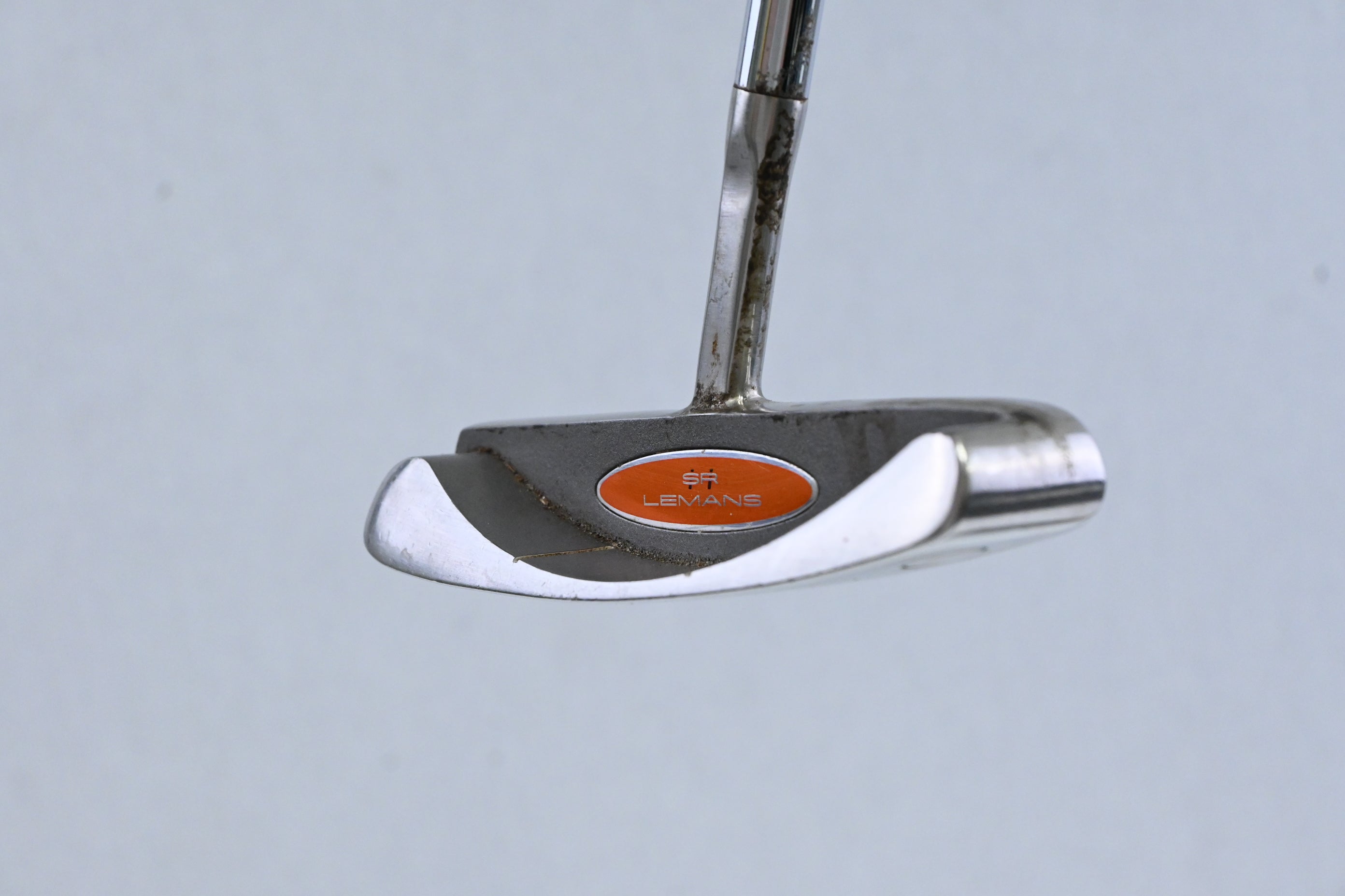 Left Hand Benross SR 303 Putter / 34 Inch