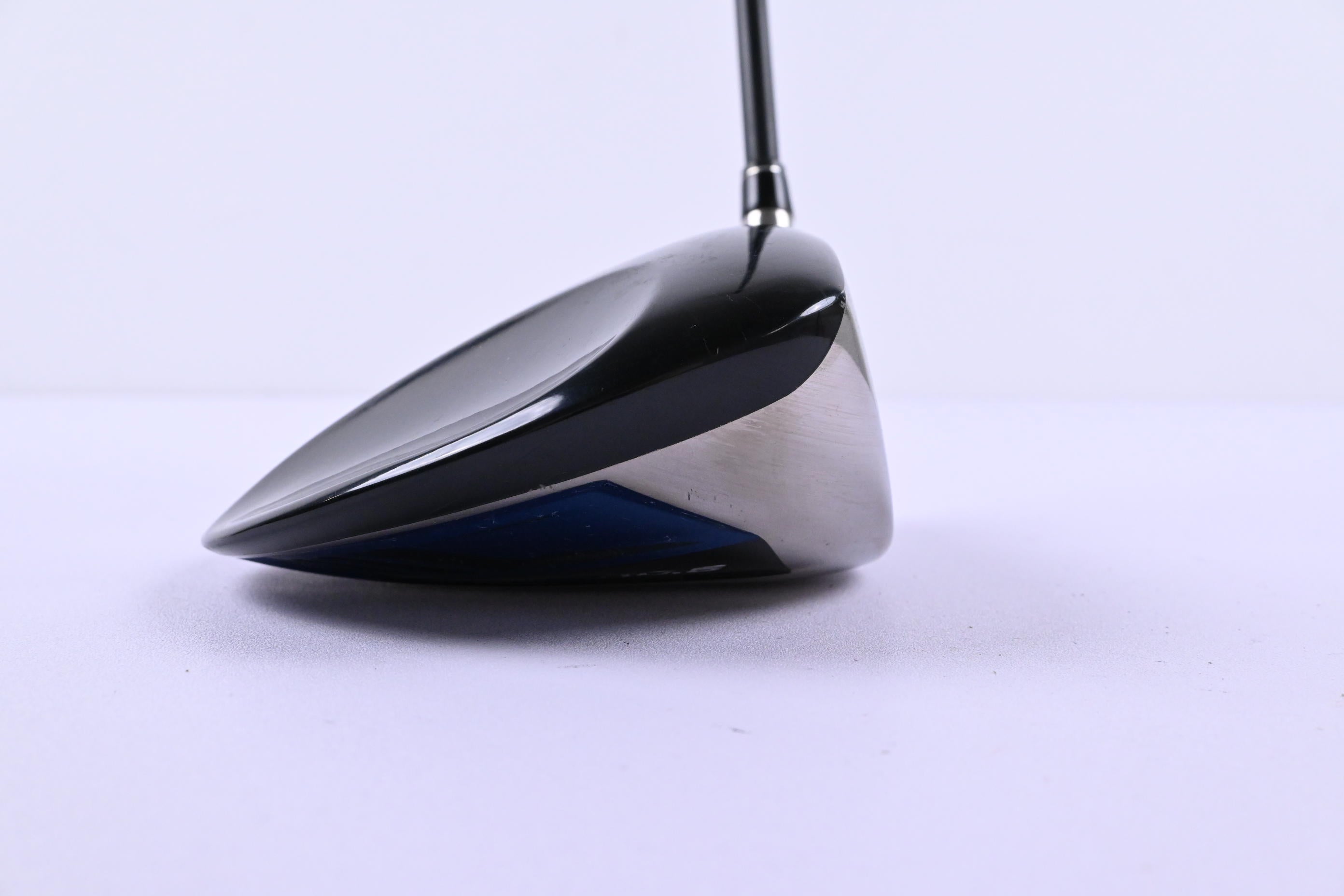Cobra Speed LD Driver / 10.5 Degree / Senior Flex Grafalloy Boost 53 Shaft