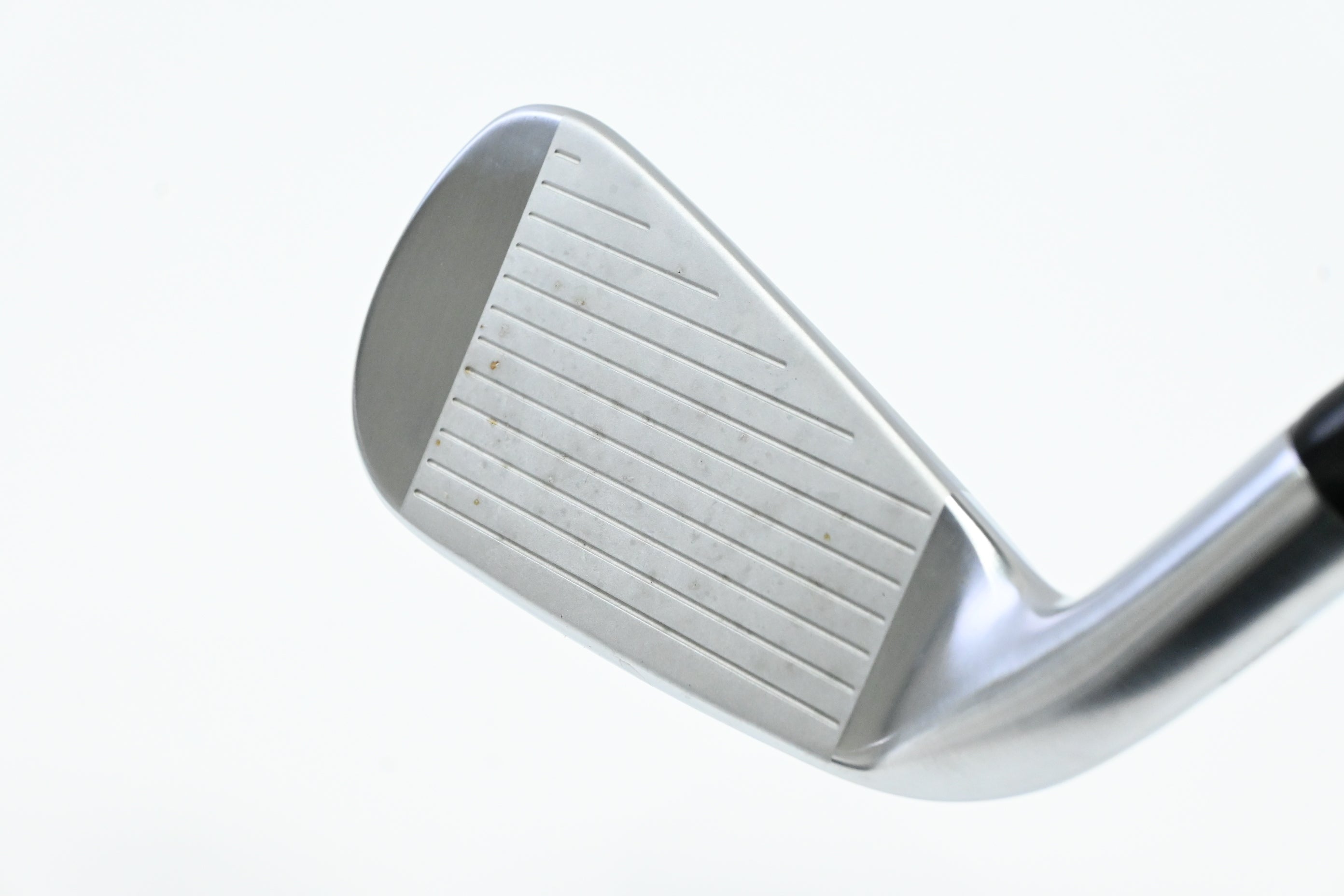 Titleist U505 #1 Iron / 16 Degree / Regular Flex Tensei AV Raw Blue 65 Shaft
