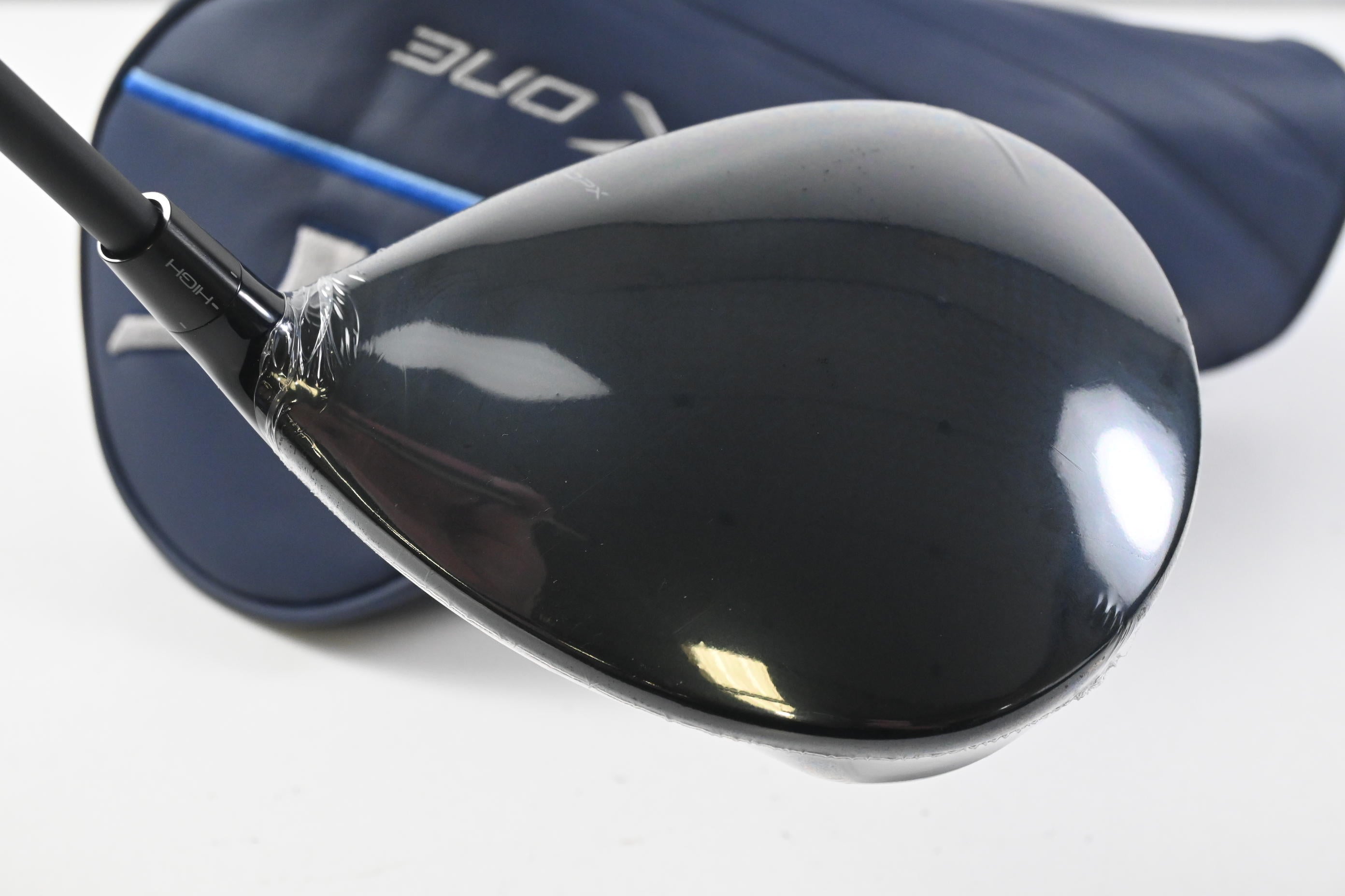 Mizuno JPX One Driver / 10.5 Degree / Regular Flex Tensei 1K Blue 55 Shaft