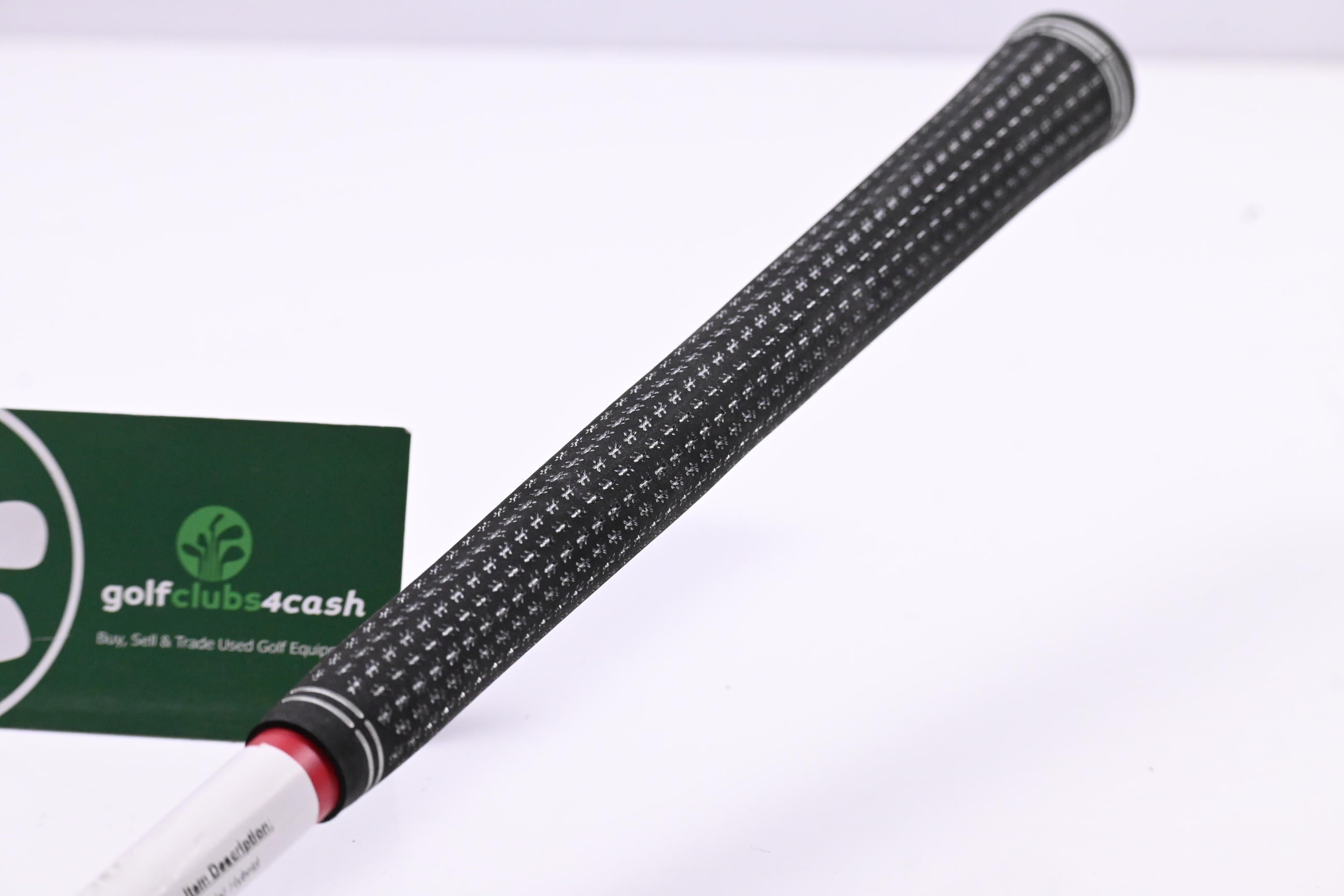 Cobra Aerojet #3 Hybrid / 19 Degree / Stiff Flex KBS PGI 85 Shaft