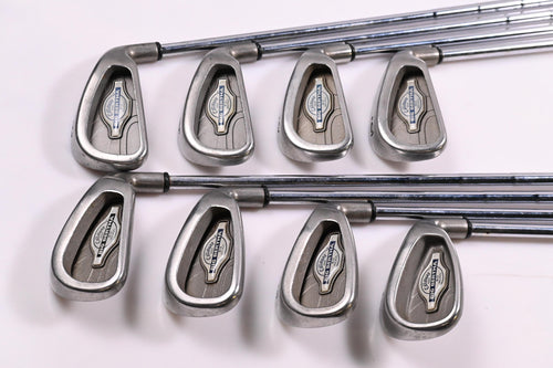 Callaway X-12 Irons / 3-PW / UniFlex Callaway Shafts