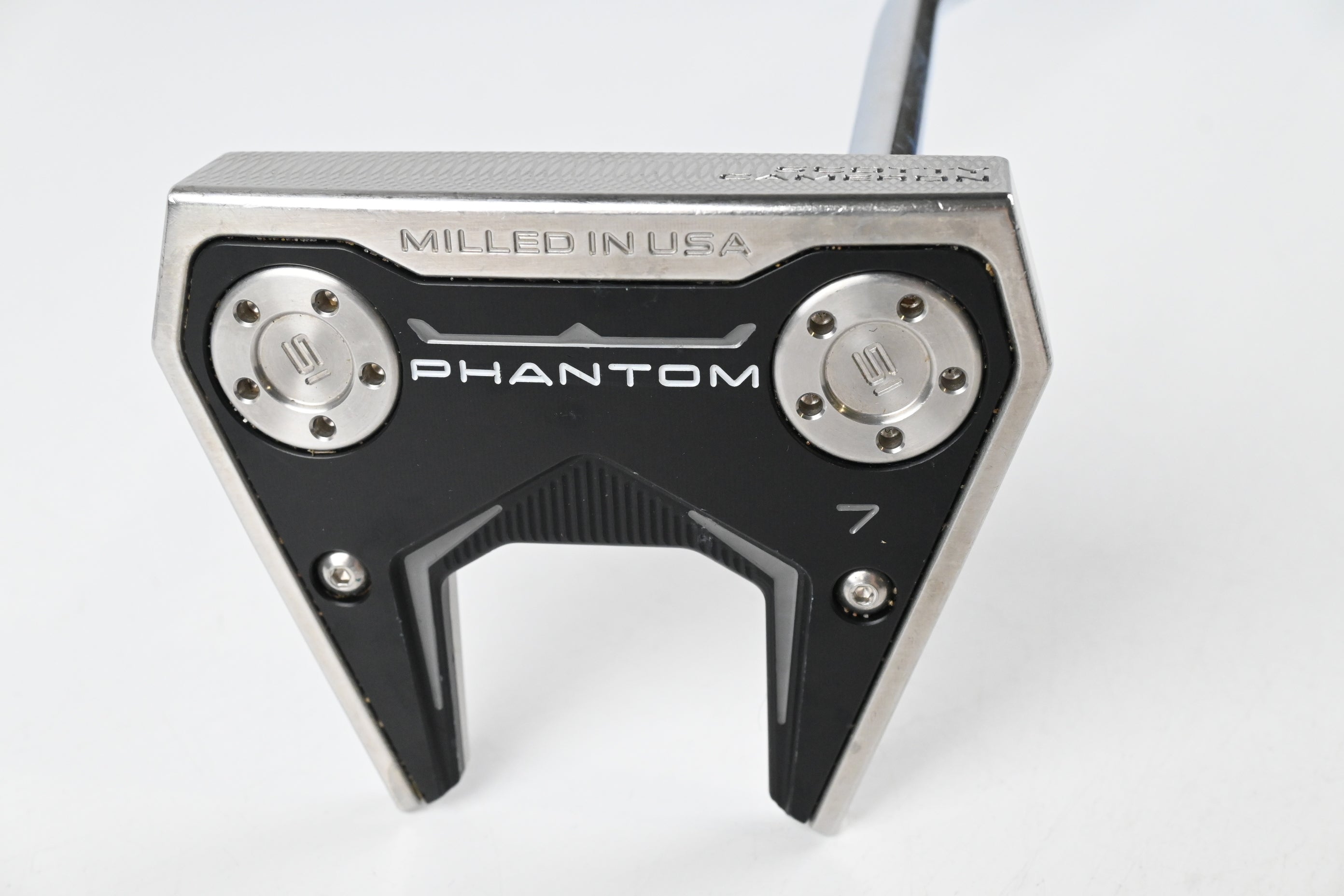 Scotty Cameron 2024 Phantom 7 Putter / 34 Inch