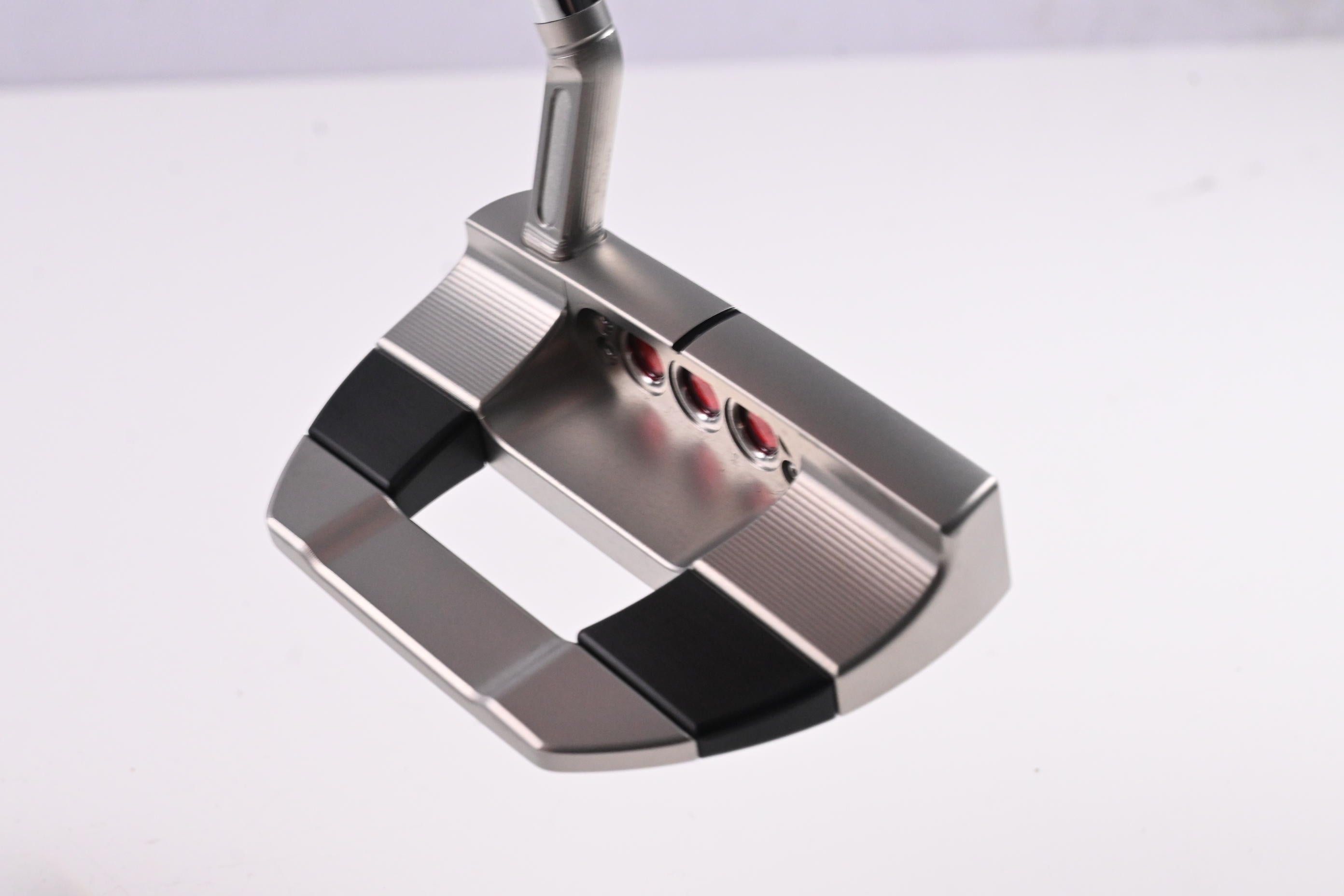 Scotty Cameron Studio Style Fastback 1.5 2025 Putter / 35 Inch