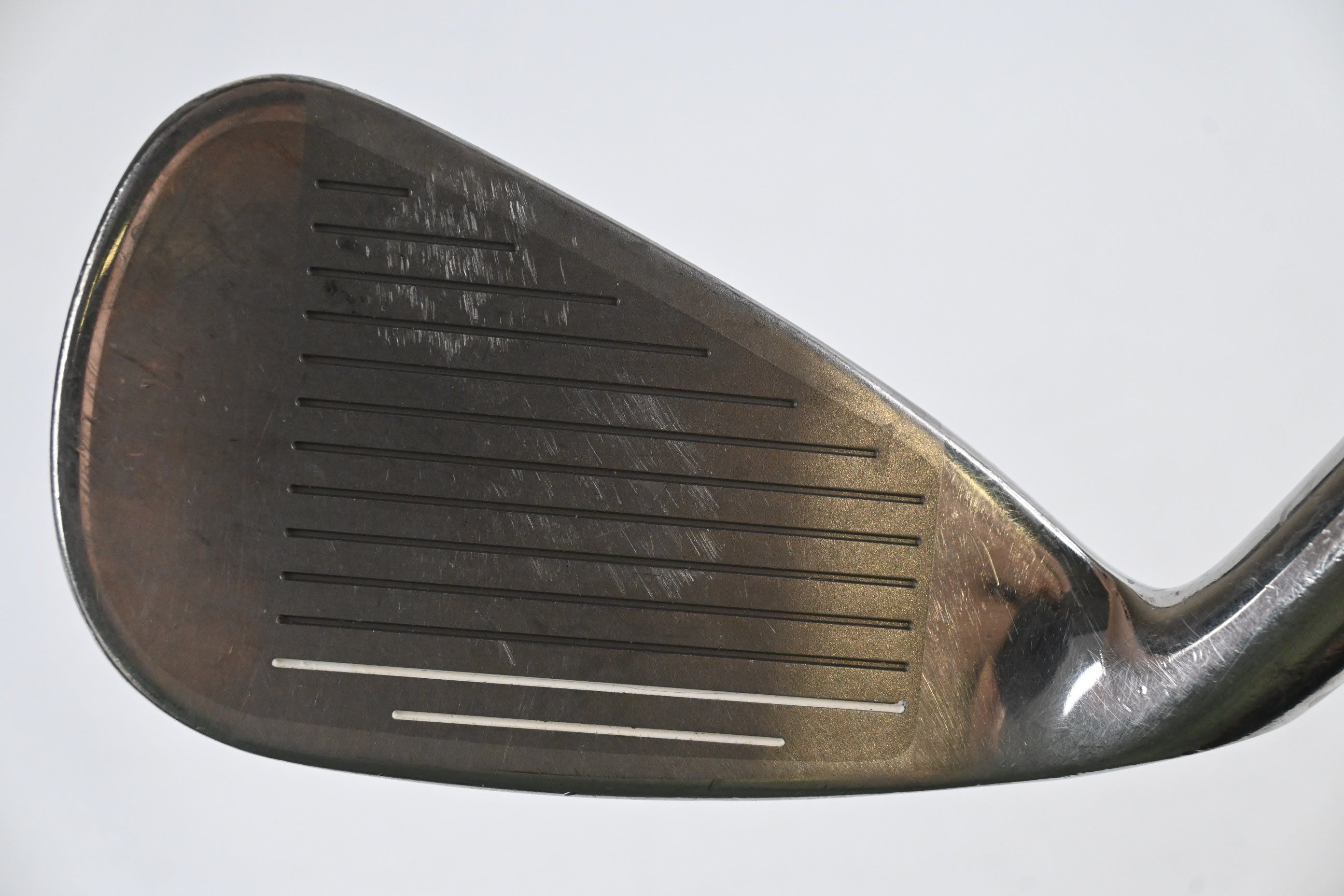 Callaway FT #4 Iron / 24 Degree / Uniflex Nippon 1100 Steel Shaft