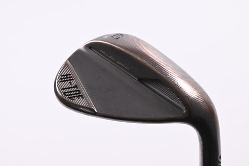 Taylormade Hi-Toe 4 Lob Wedge / 60 Degree / Wedge Flex Dynamic Gold 115 Shaft