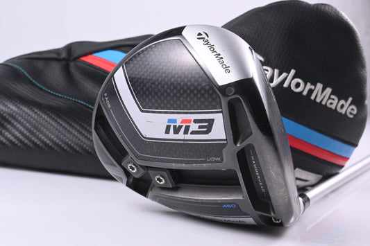 Taylormade M3 Driver / 10.5 Degree / Regular Flex Tensei CK Blue 60 Shaft