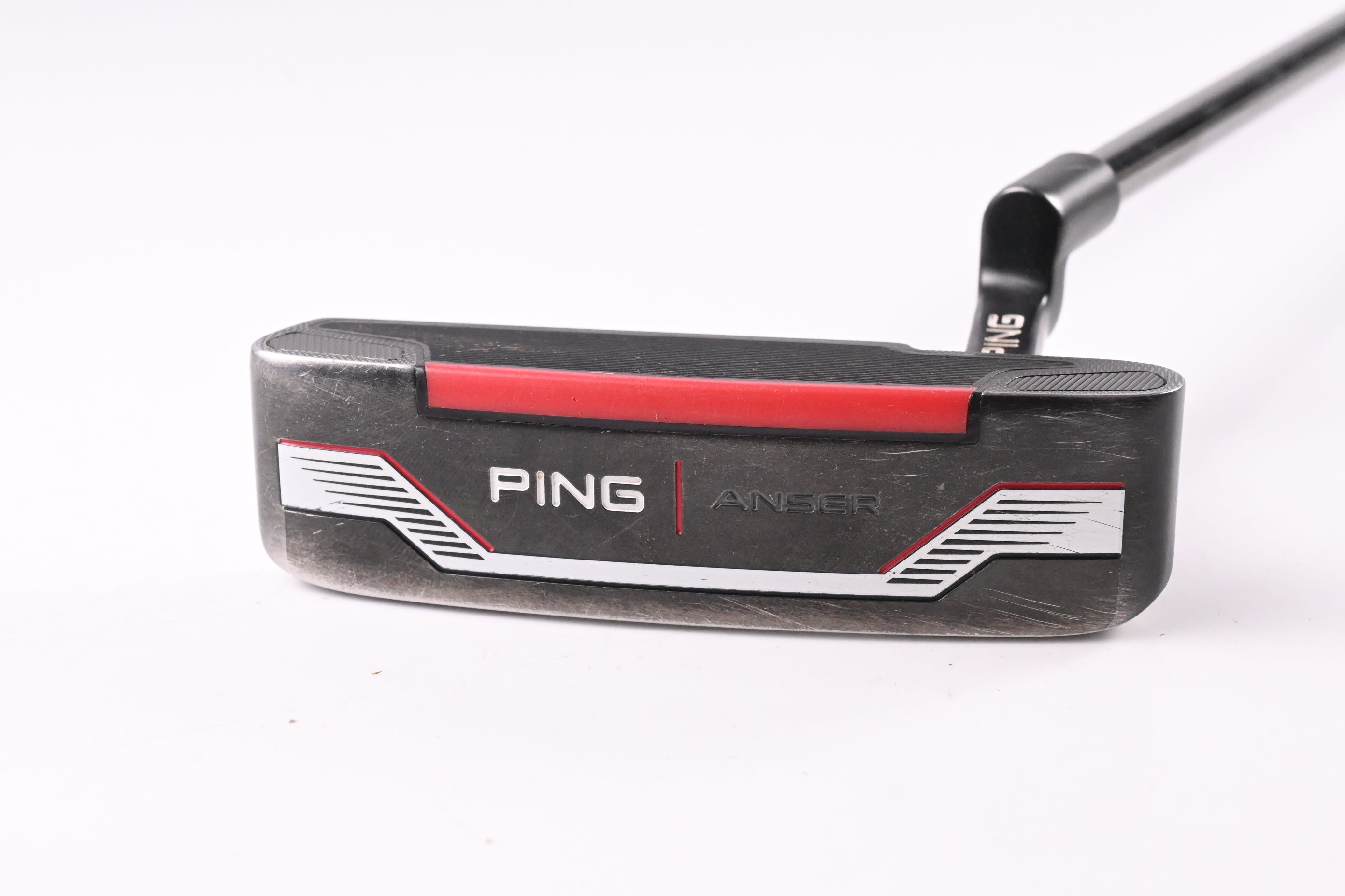 Ping Anser 2021 Putter / 34.5 Inch