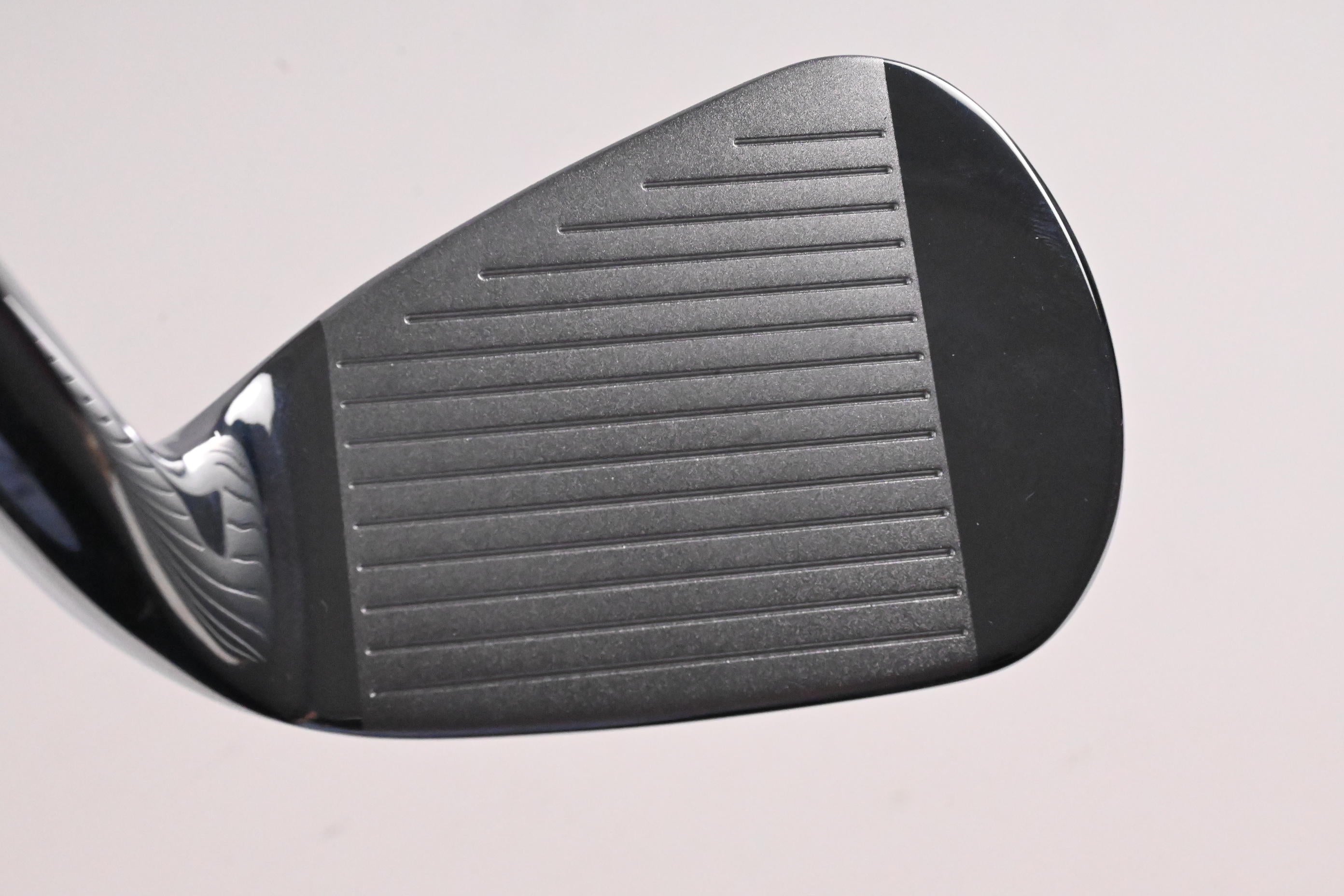 Left Hand Callaway Elyte Sand Wedge / 55 Degree / Regular Flex Vector 80 Shaft