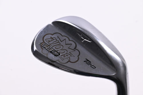 Mizuno T20 Lob Wedge / 58 Degree / Wedge Flex Ping Z-Z115 Shaft