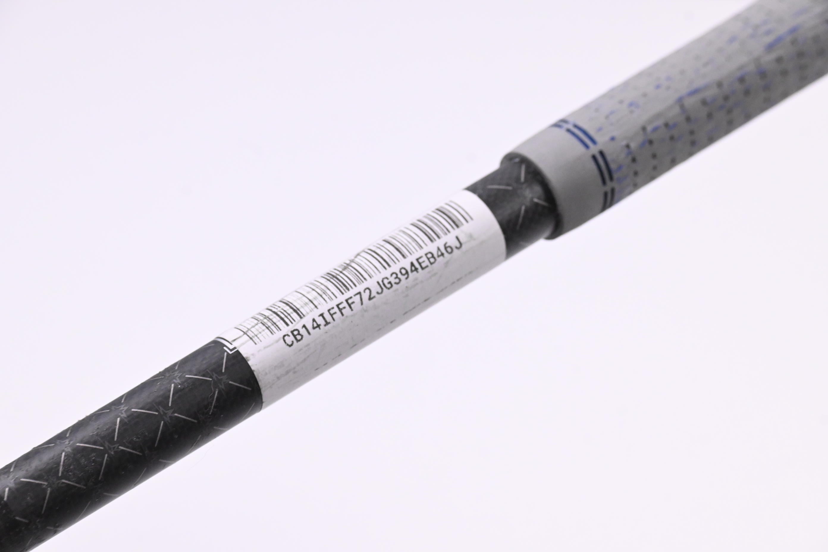 Mitsubishi Tensei 1K Black 75 Fairway Shaft / Stiff Flex / Mizuno Adapter