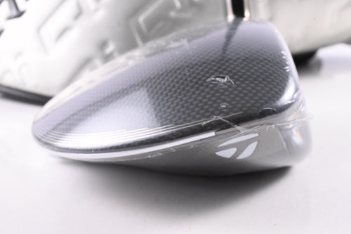 Taylormade Qi35 Max Lite Driver / 12 Degree / Senior Flex Vanquish 4 Shaft
