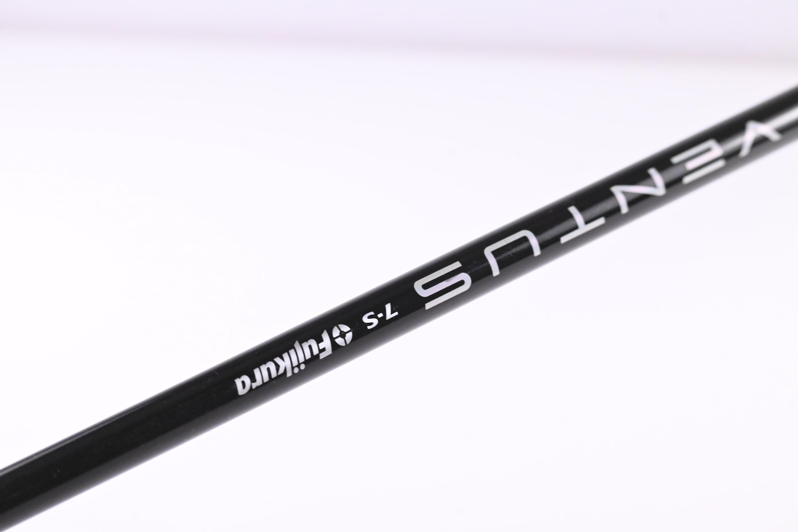 Taylormade Stealth #4 Hybrid / 22 Degree / Stiff Flex Ventus Red 7 Shaft