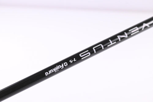 Taylormade Stealth #4 Hybrid / 22 Degree / Stiff Flex Ventus Red 7 Shaft