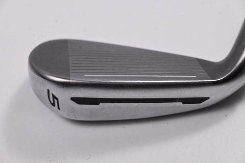Taylormade Speedblade #5 Iron / 23 Degree / Regular Flex Speedblade 85 Shaft