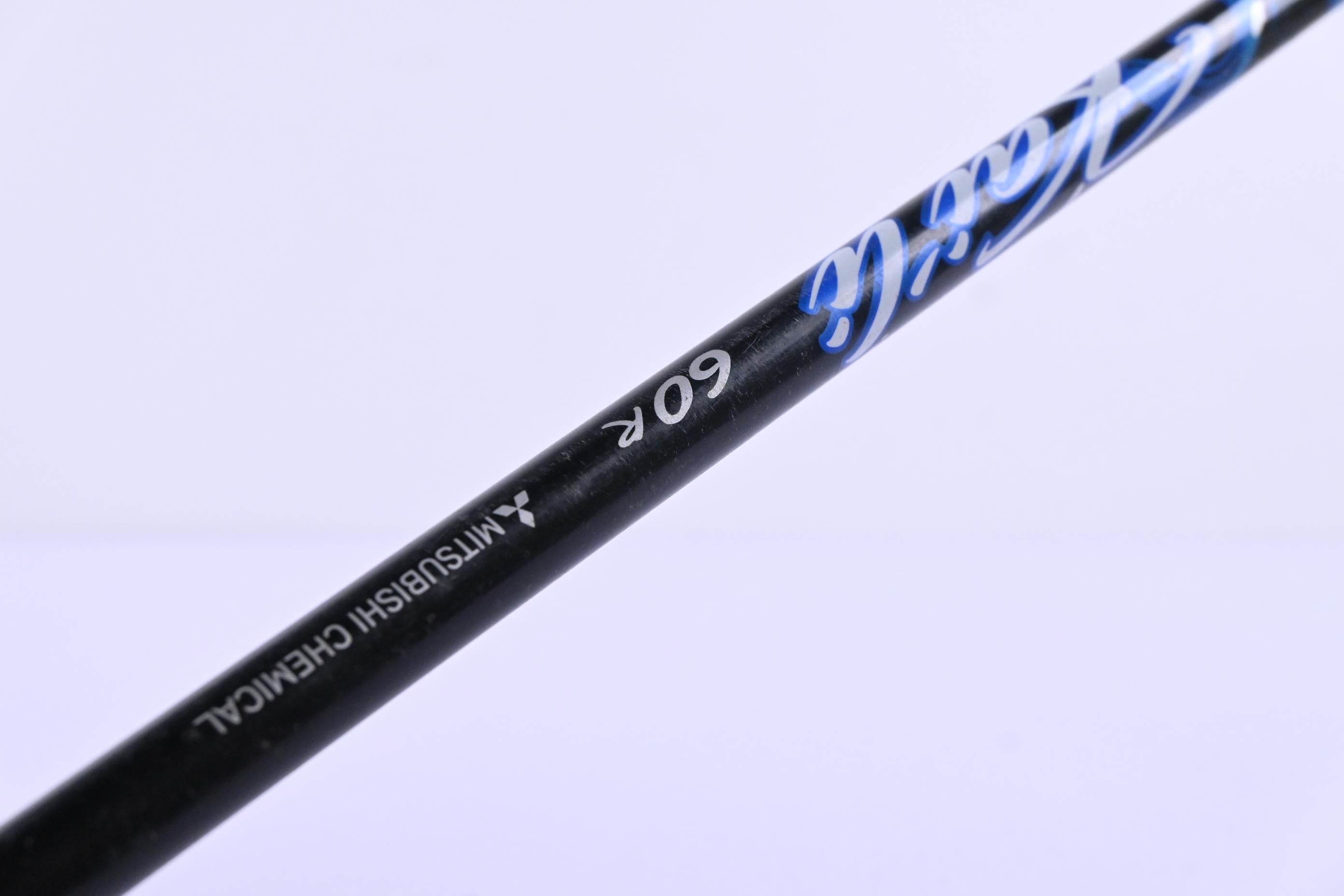 Cobra King Speedzone Driver / 10.5 Degree / Regular Flex Kai'li Blue 60 Shaft
