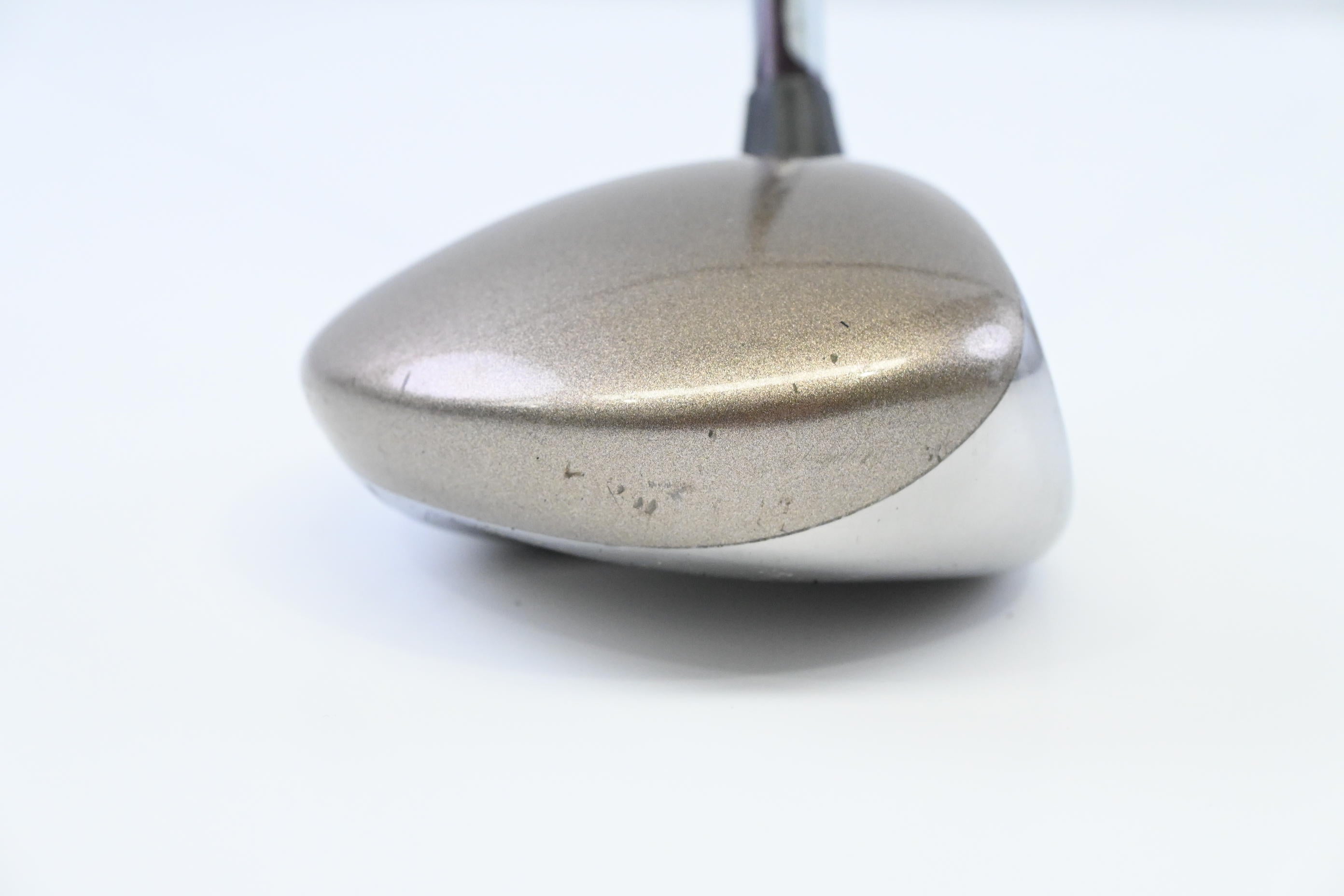 Ladies Callaway Big Bertha 2004 #5 Wood / 19 Degree / Ladies Flex BB Gems 55