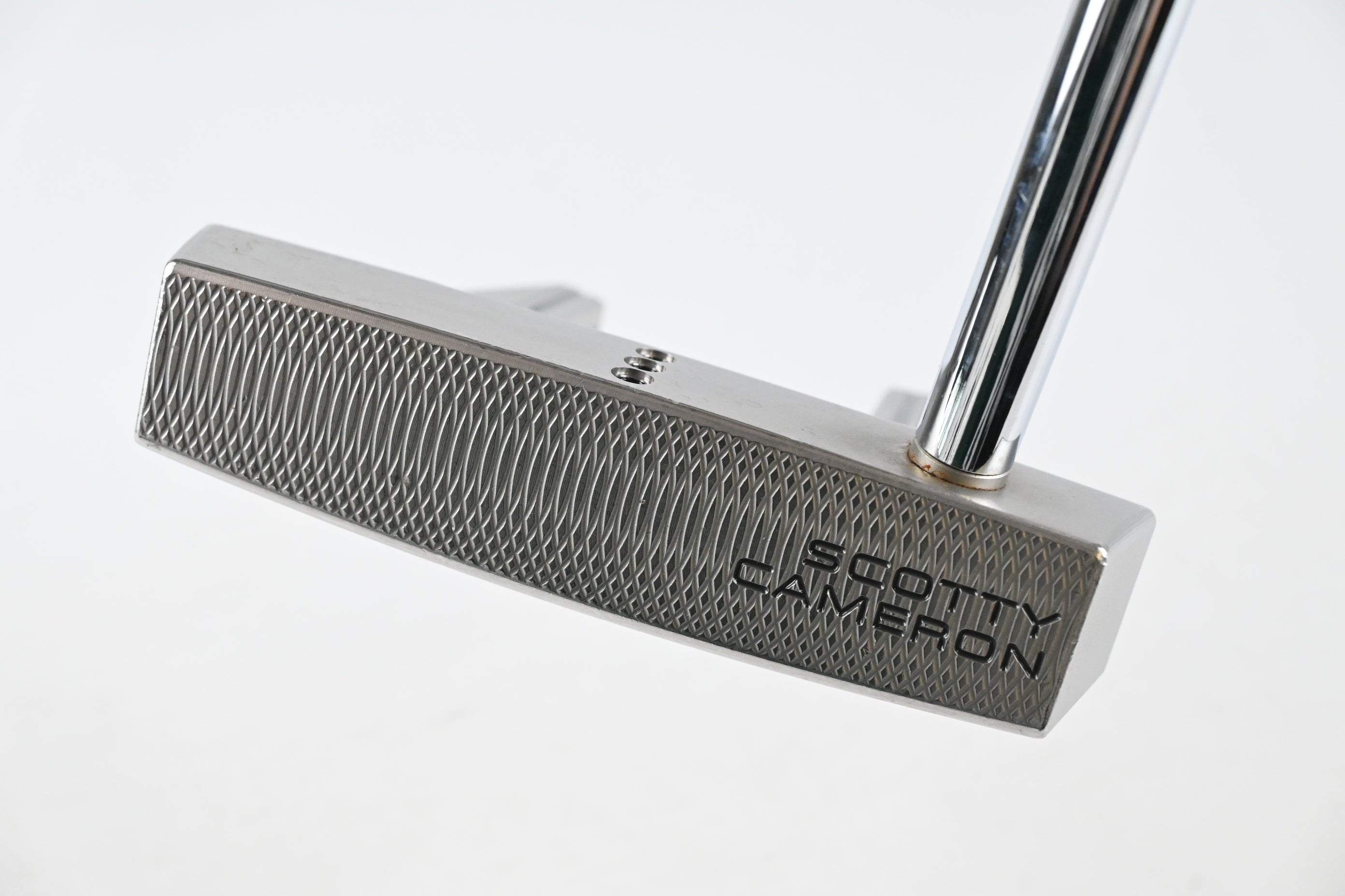 Scotty Cameron 2024 Phantom 7 Putter / 34 Inch