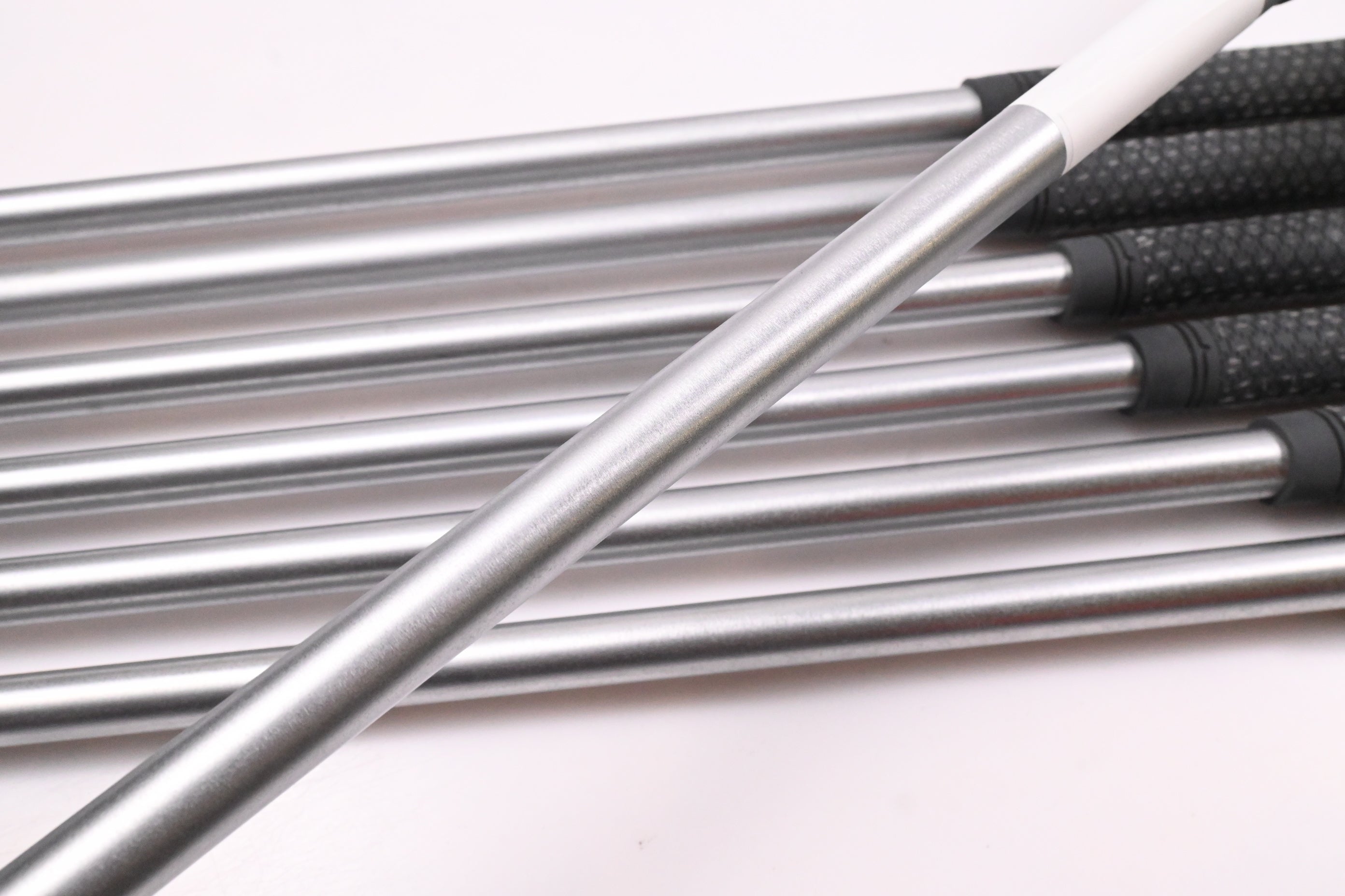 Titleist T100 2019 Irons / 4-PW / Stiff Flex Steel Shafts