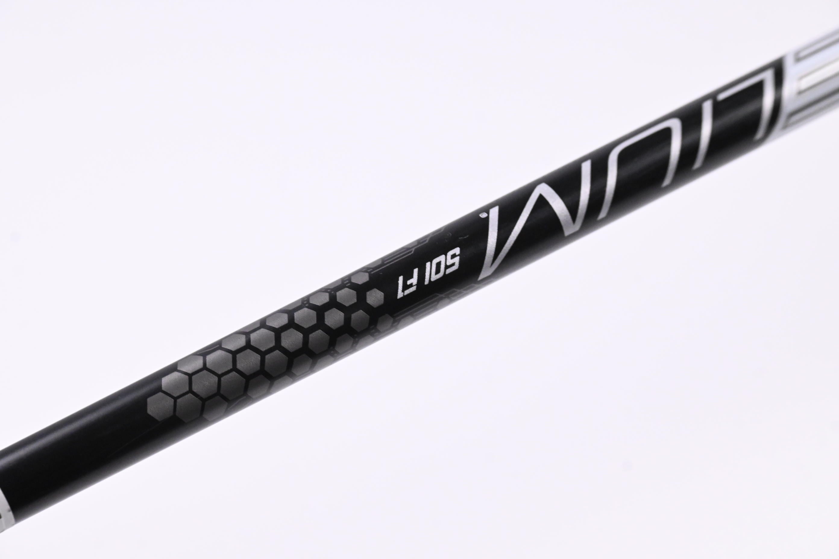 Ladies Cleveland Zipcore XL #7 Iron / 29 Degree / Ladies Flex Helium 50 Shaft