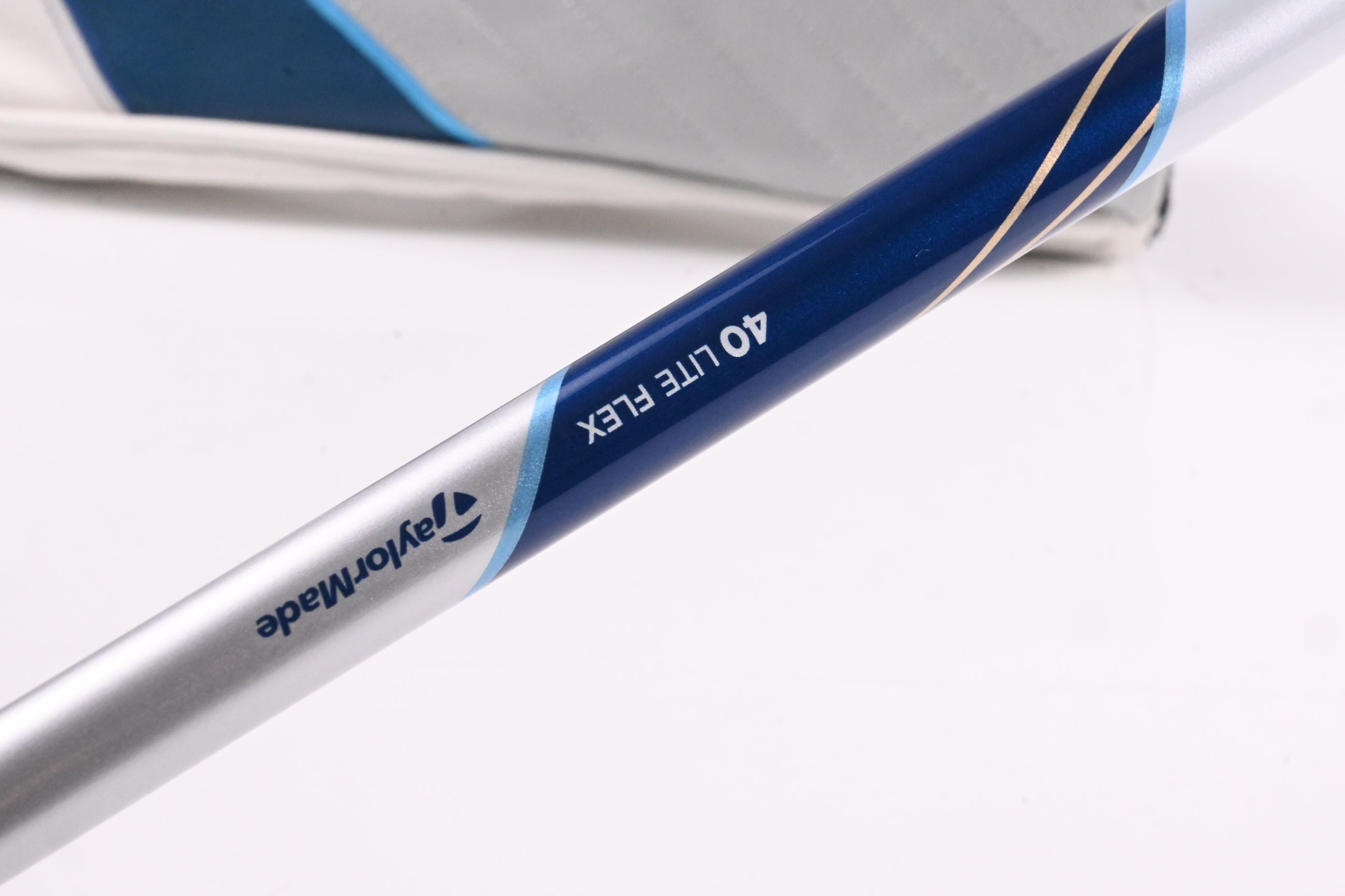 Ladies Taylormade Kalea Premier #3 Wood / 17 Degree / Ladies Flex Taylormade 40