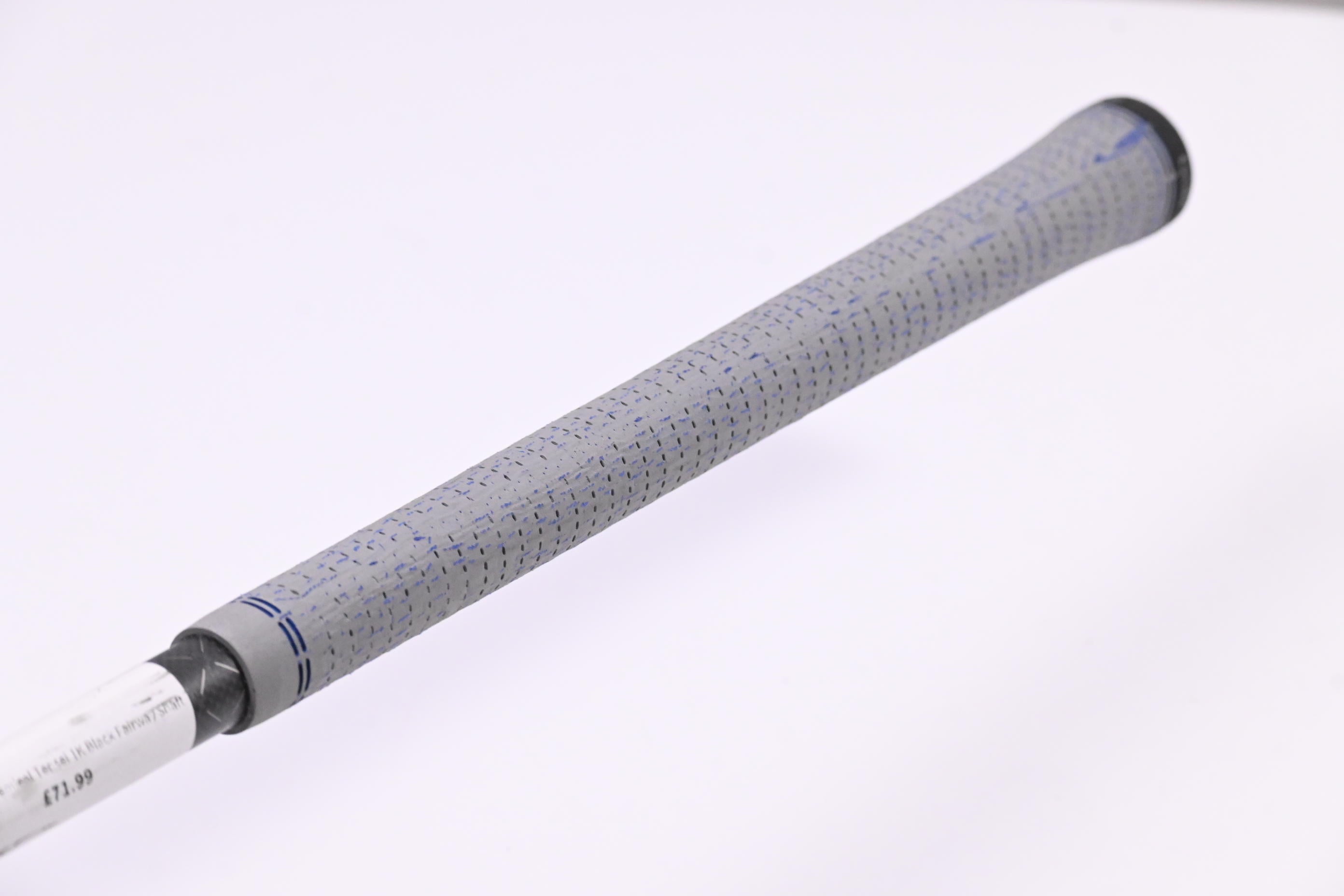 Mitsubishi Tensei 1K Black 75 Fairway Shaft / Stiff Flex / Mizuno Adapter