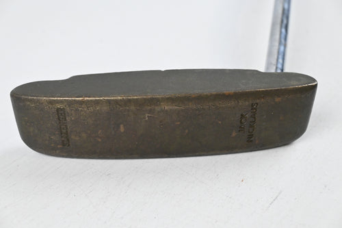 Ping Echo Karsten Slazenger Jack Nicklaus Stamp Putter / 35.5 Inch